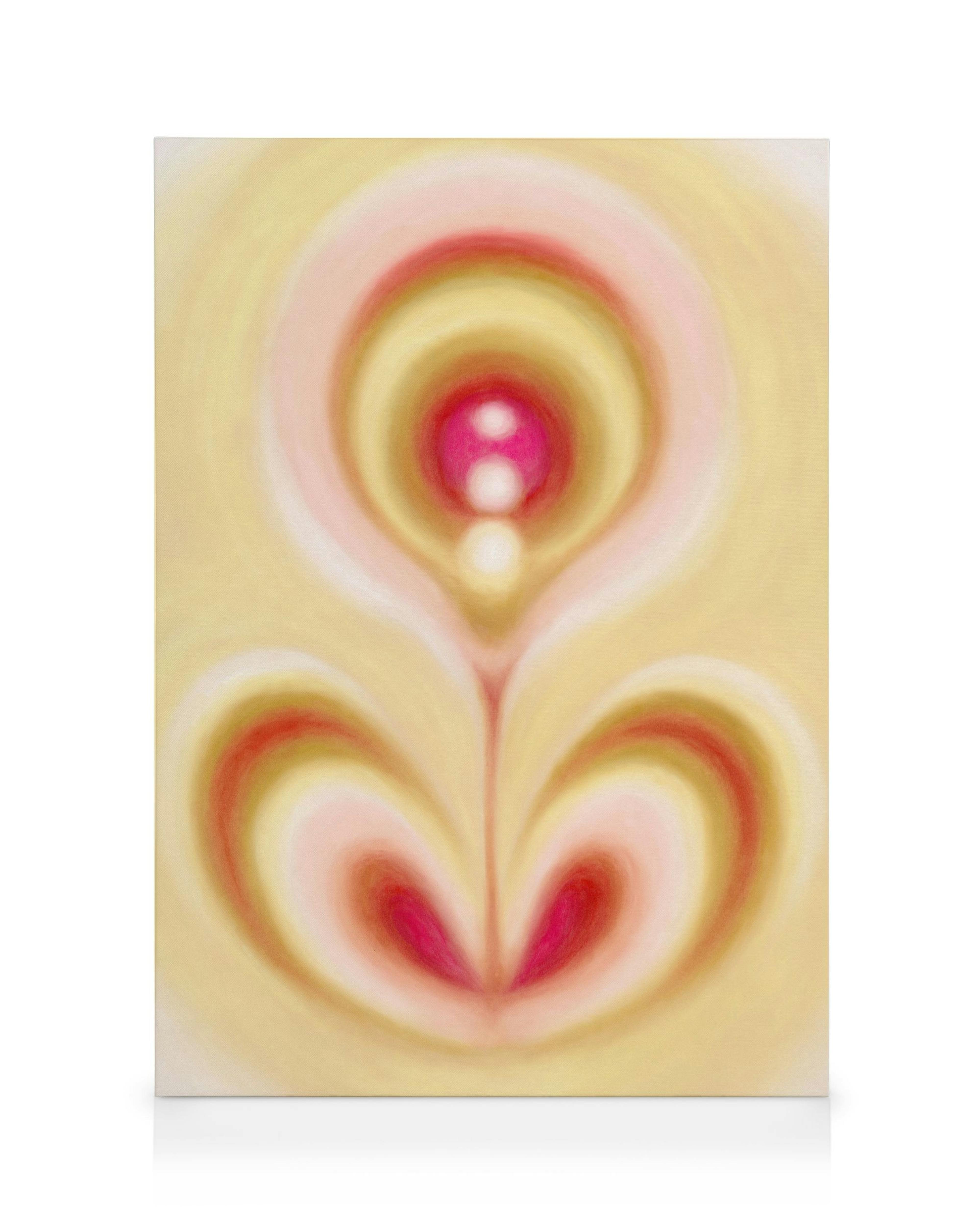 Blooming Radiance Toile 0