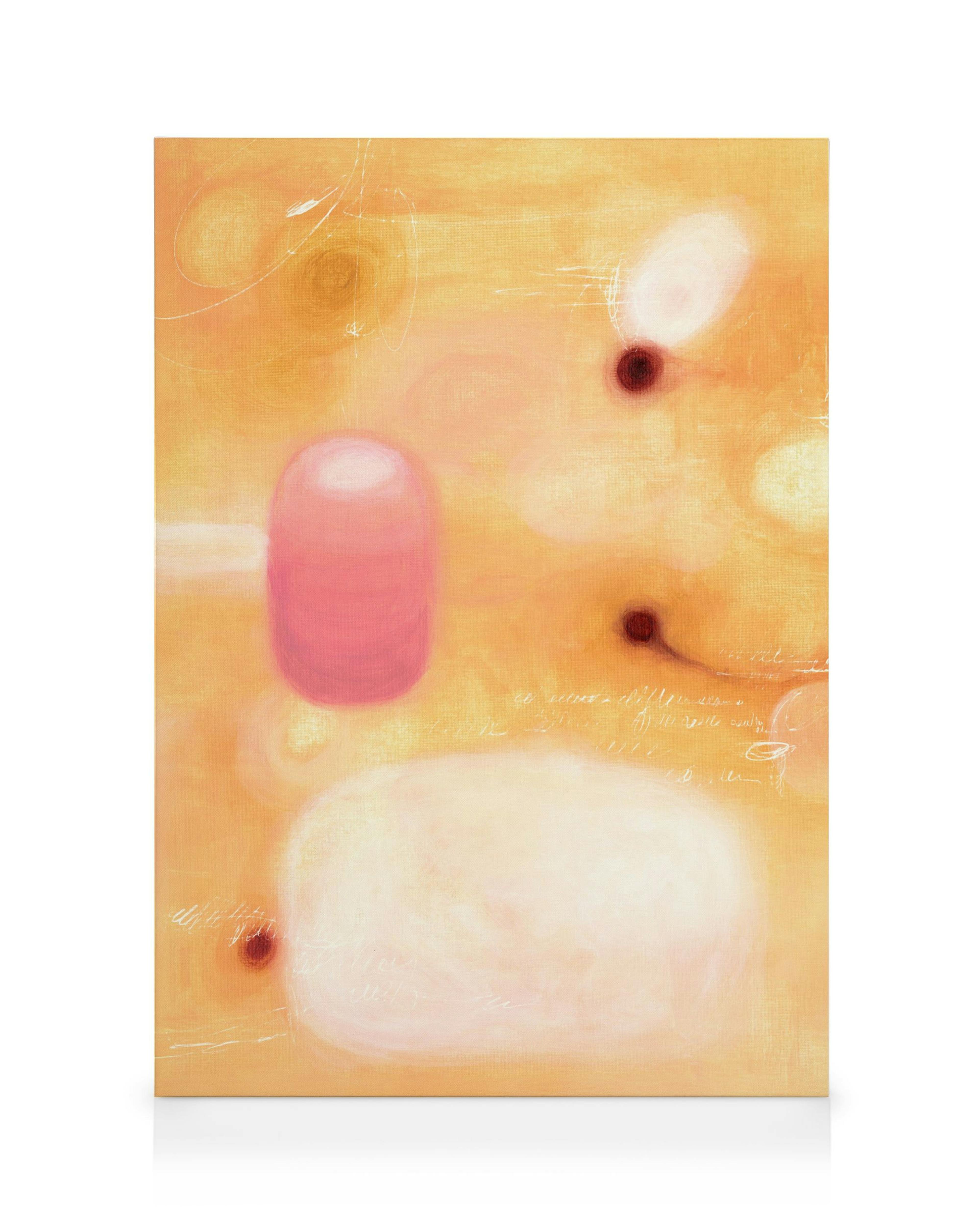 Summer Serenade Toile 0