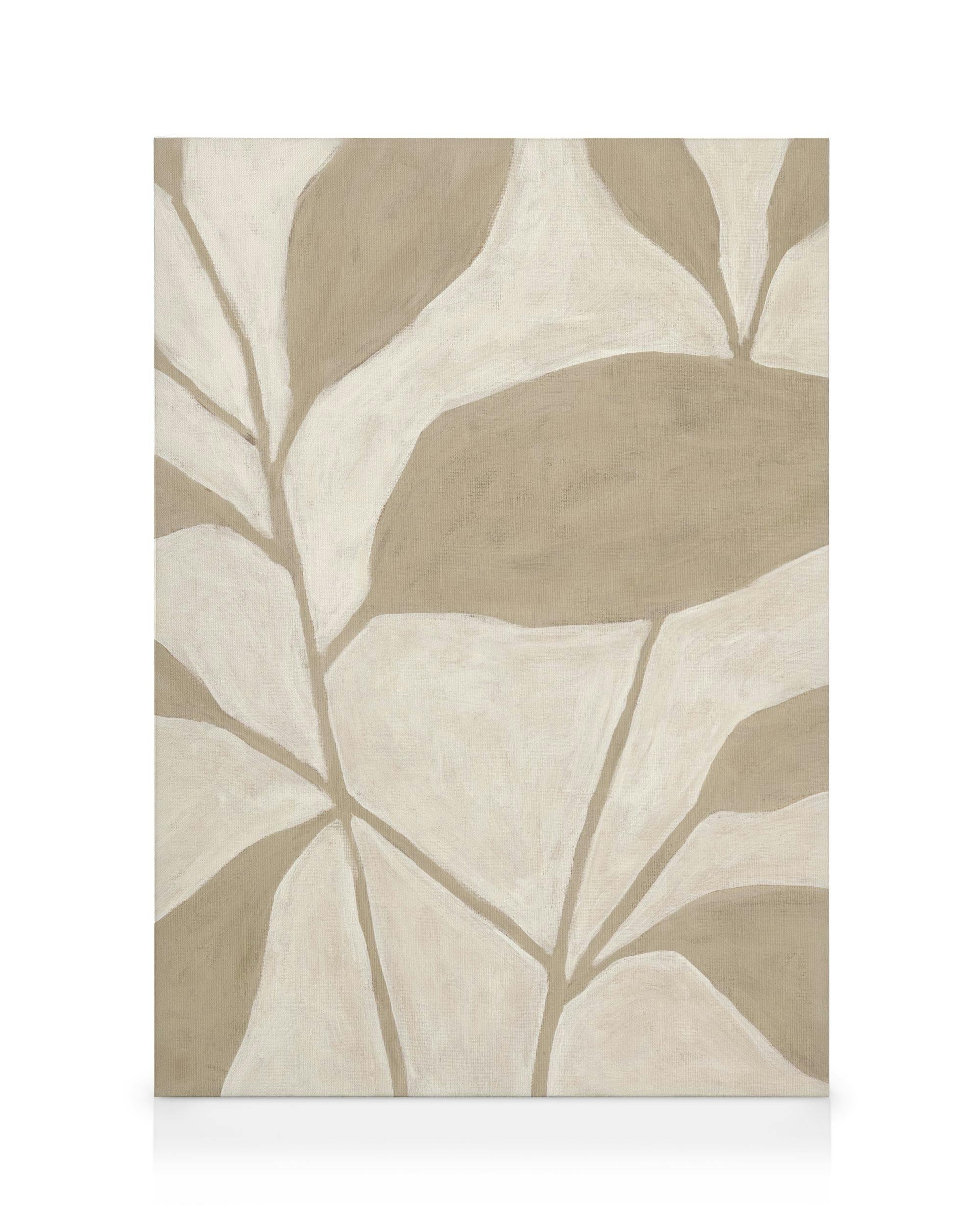 Unearthed Forms Obraz na plátne 0