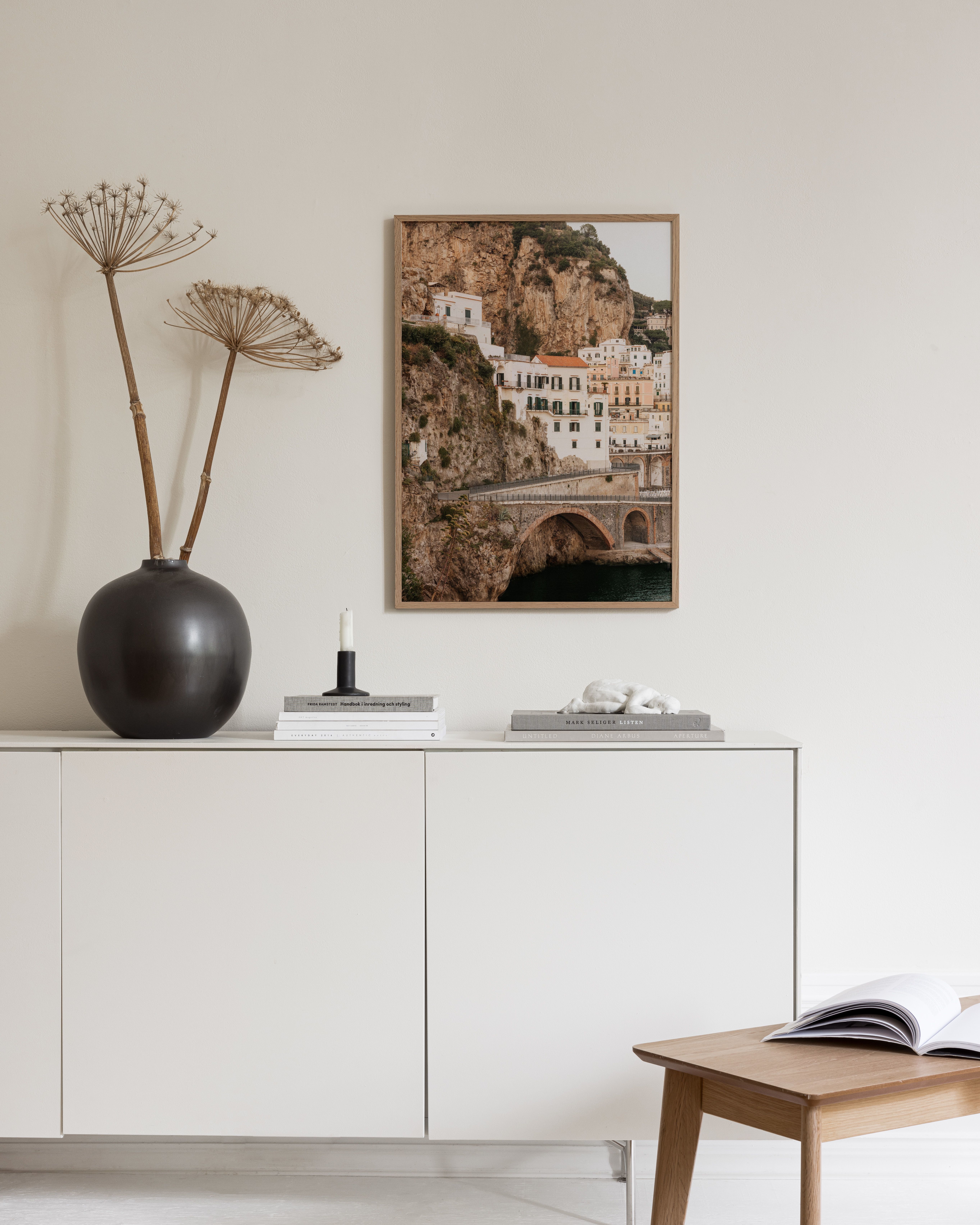 Amalfi No1 Print