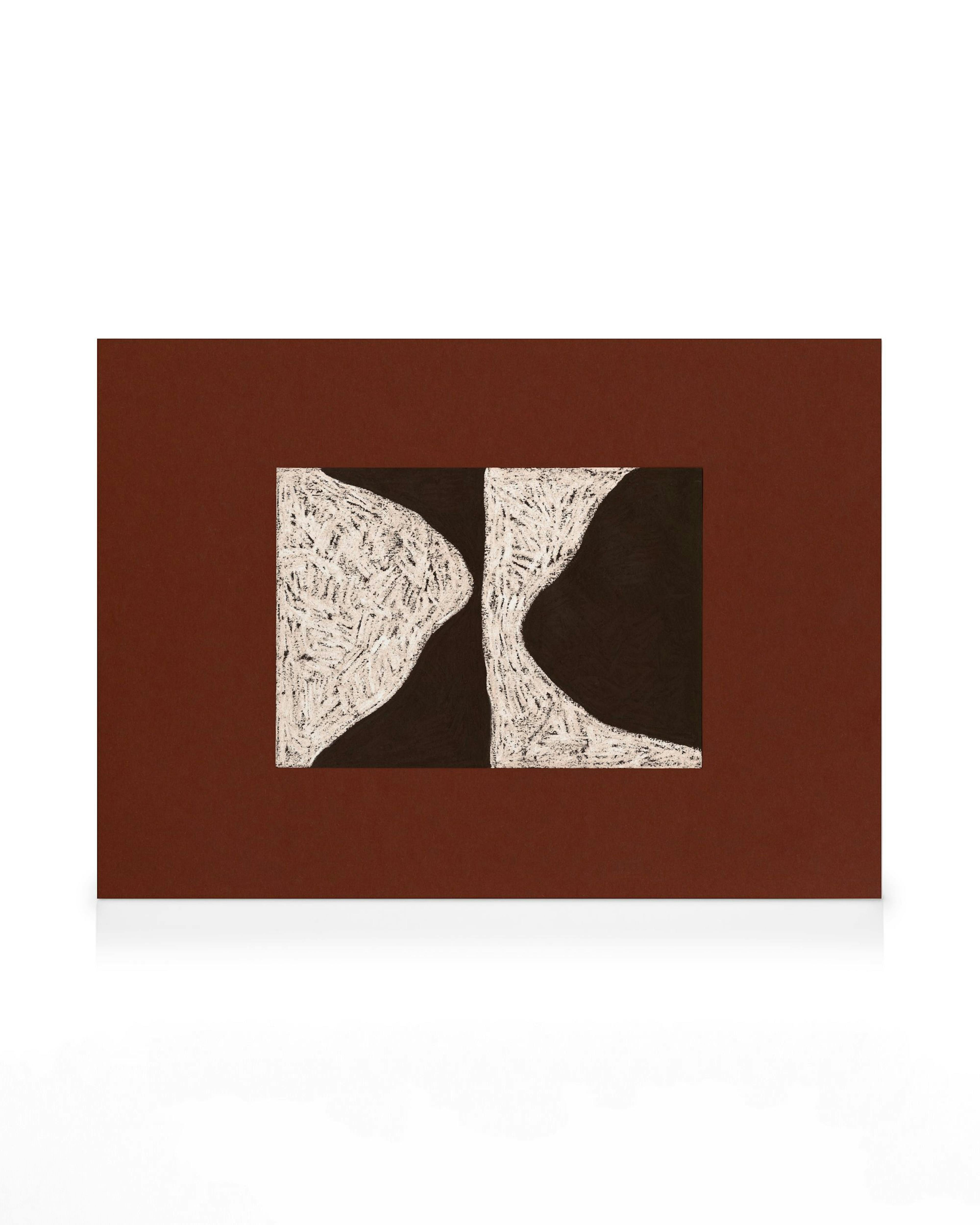 Echoes Canvas print 0