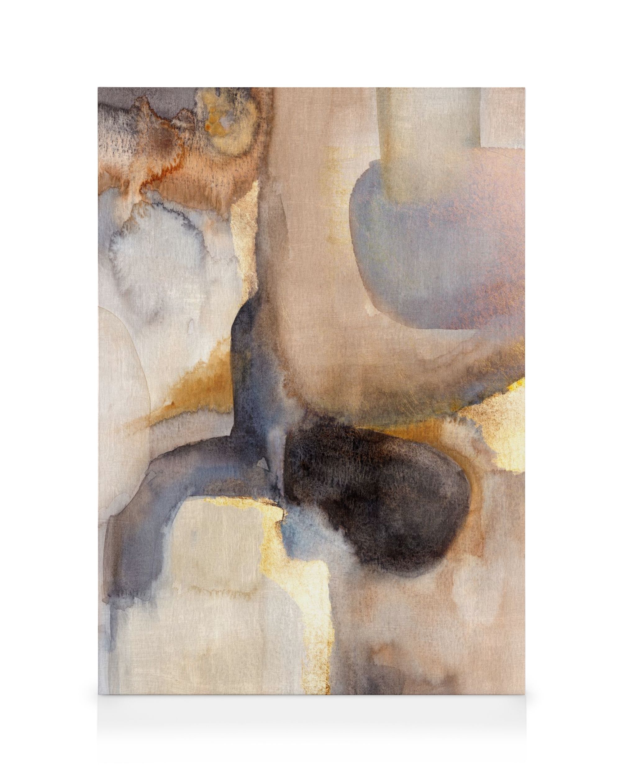 Watercolur canvas prints & canvas wall art | Desenio.ca