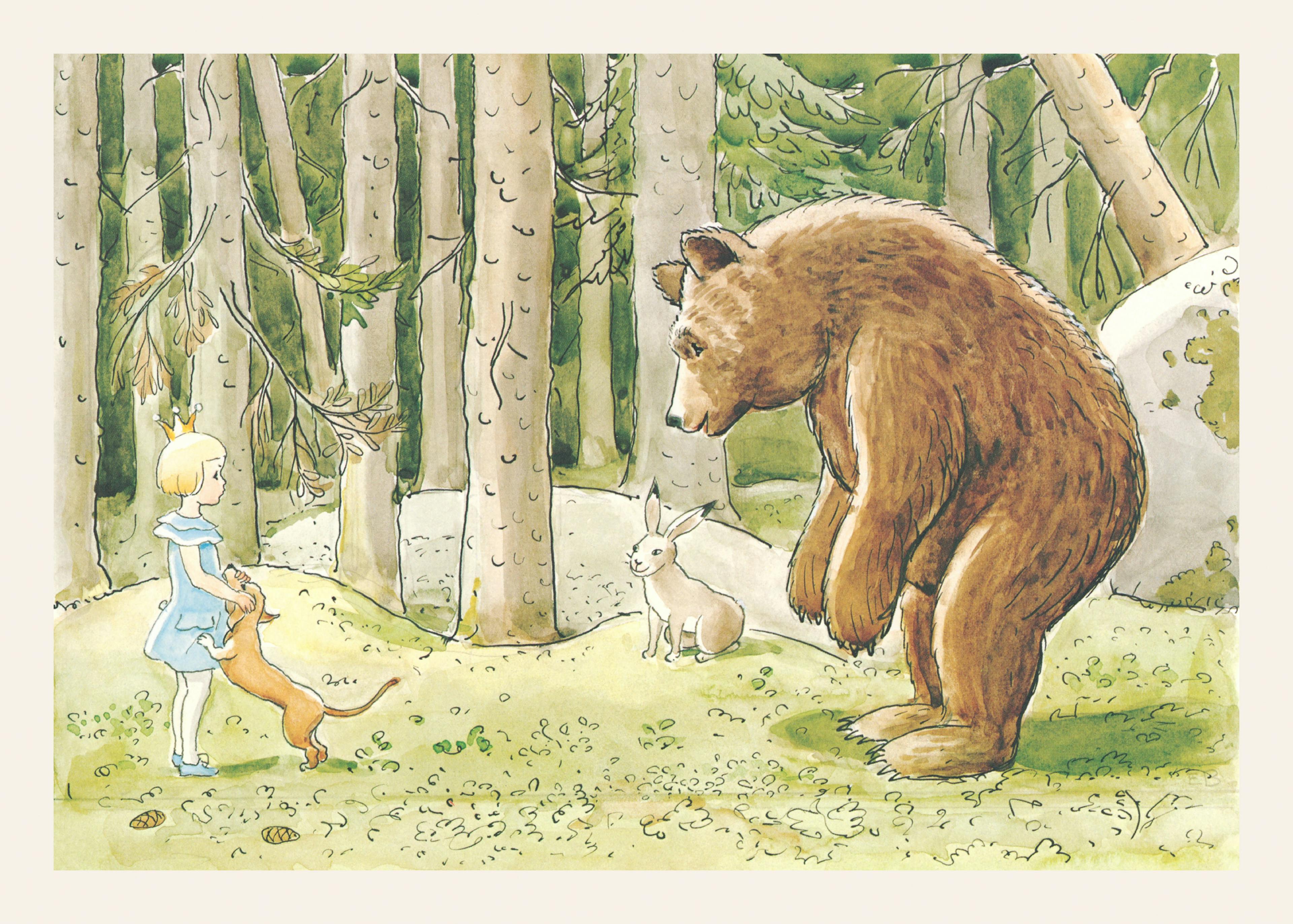 Elsa Beskow 0