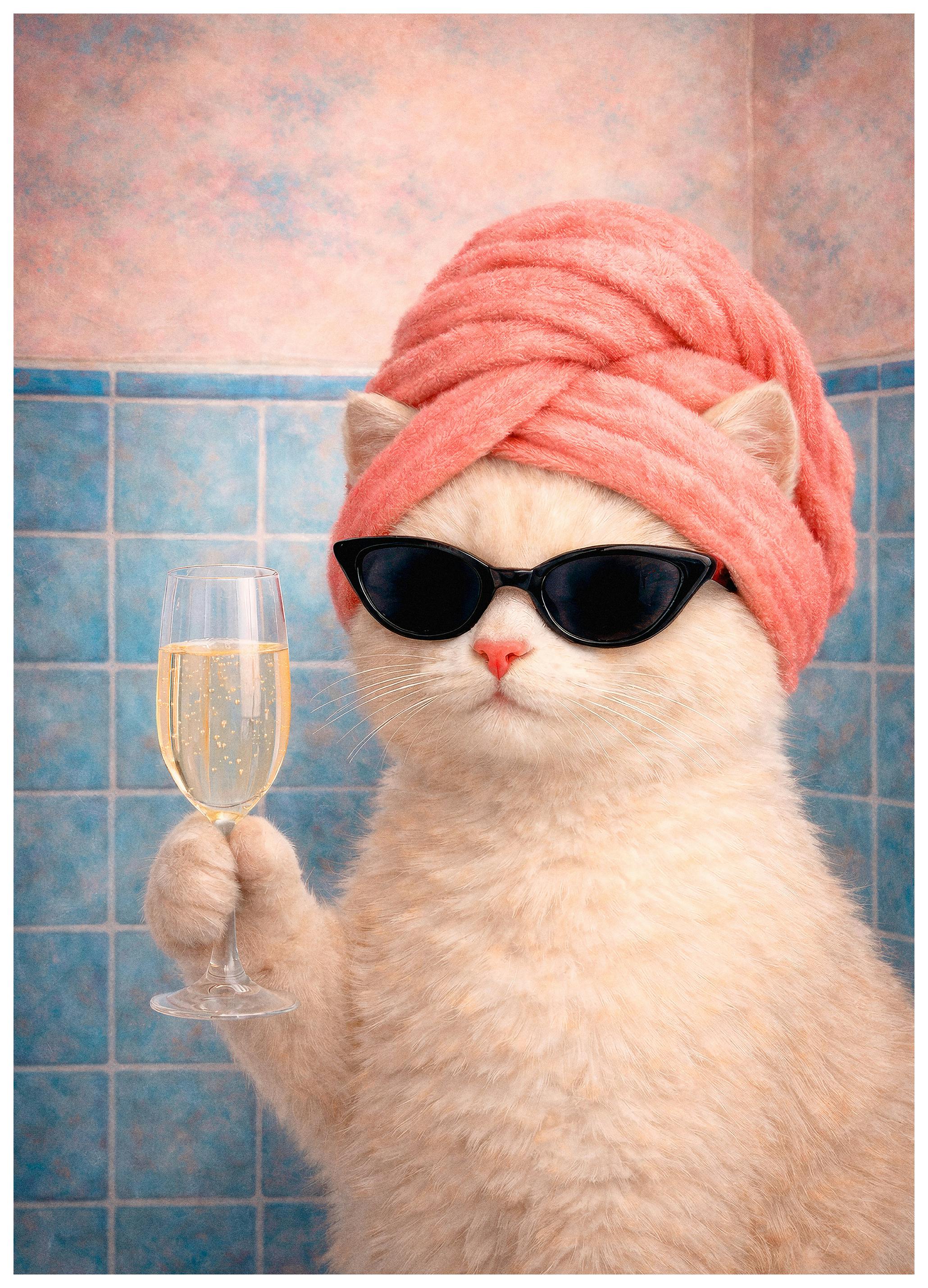 GRWM Poster (50x70 cm)