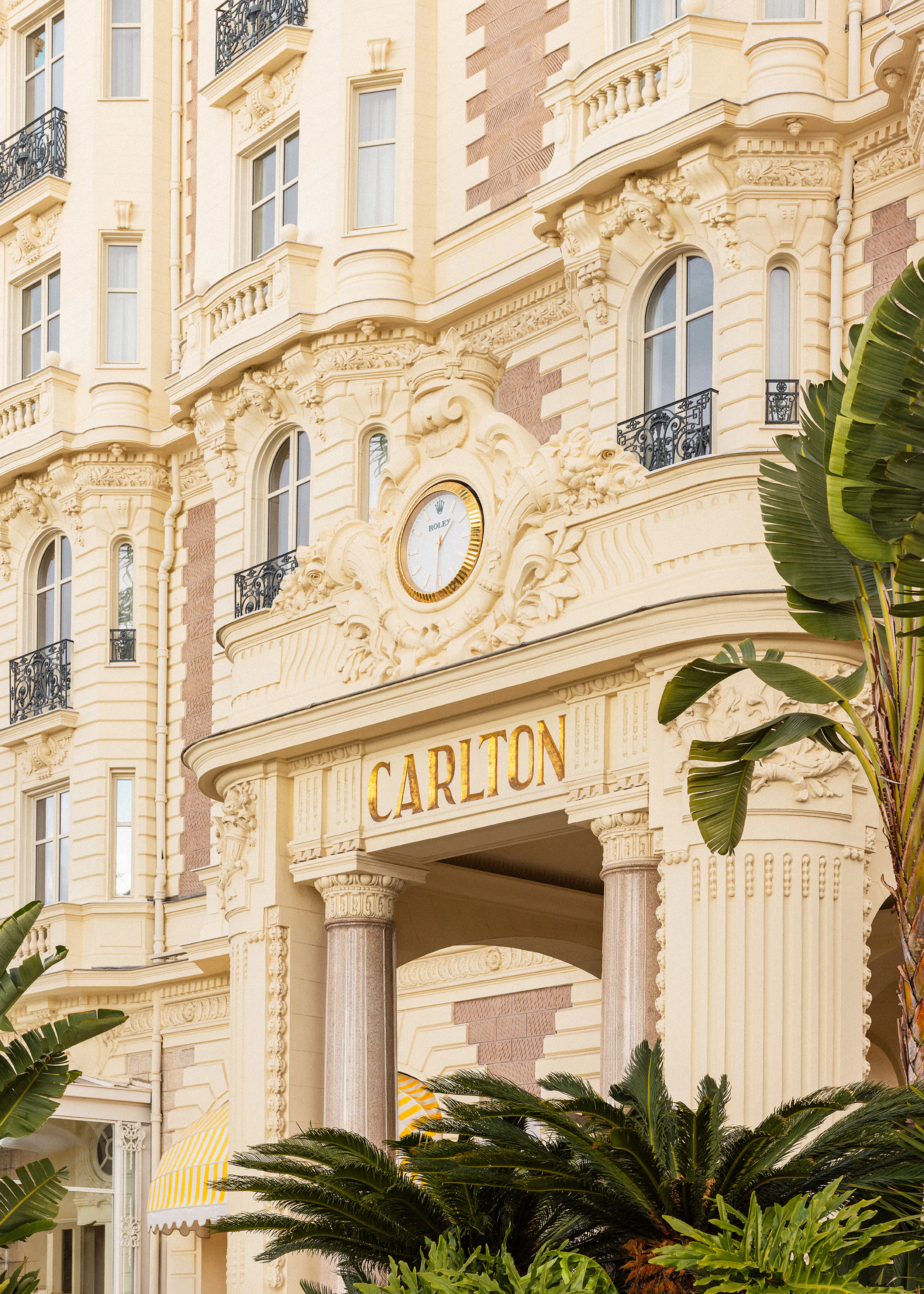 Riviera Grandeur Print 0