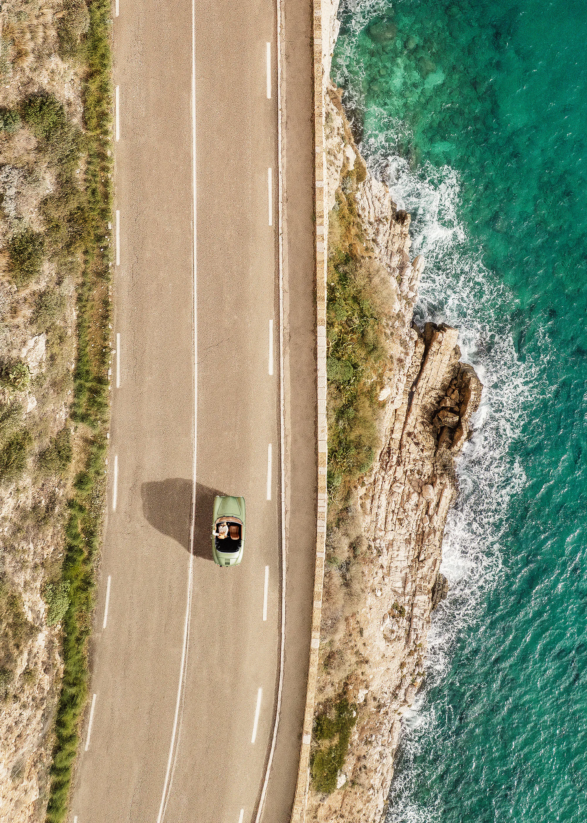 Summer Journey Print 0