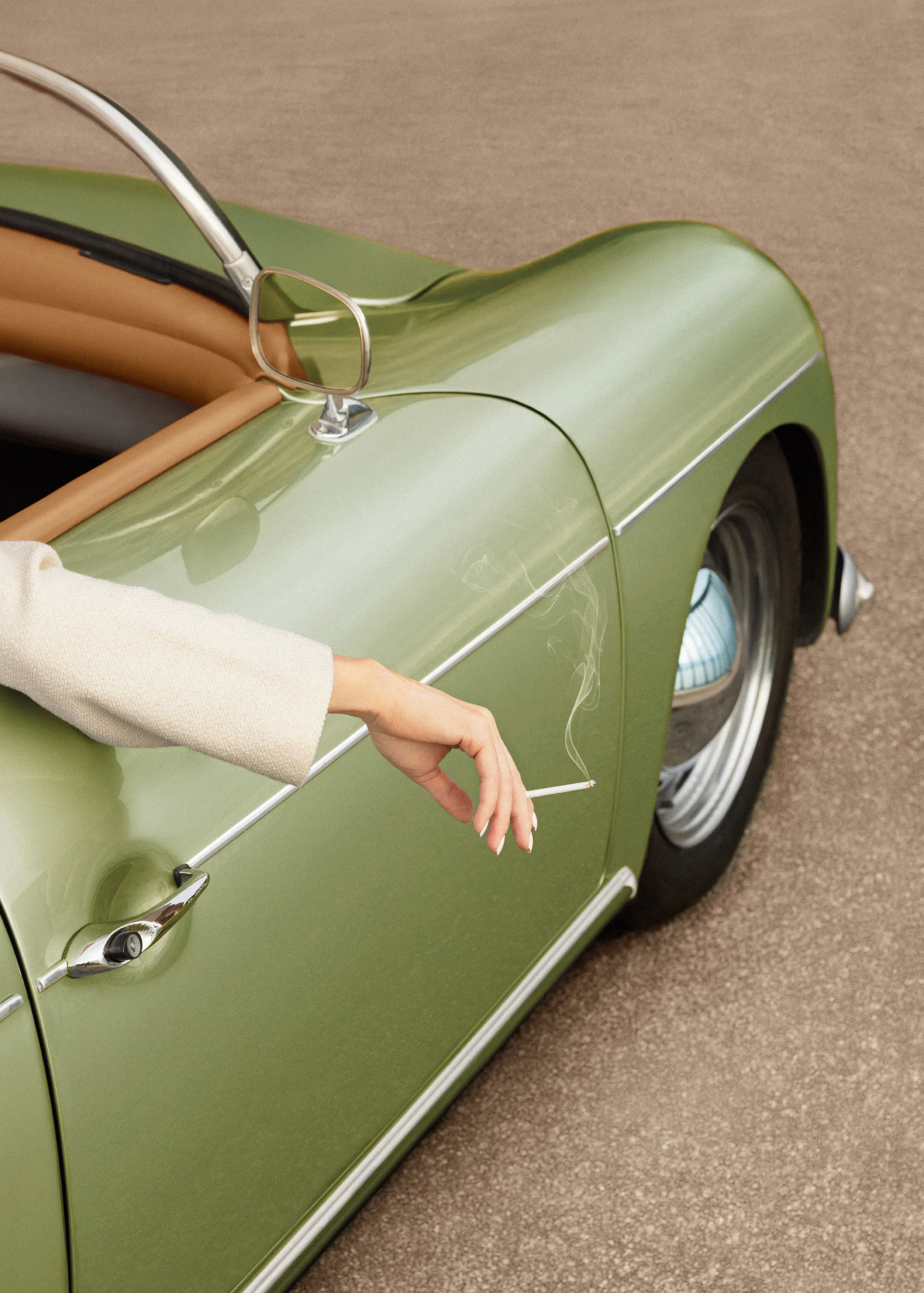 Riviera Ride Plakat 0