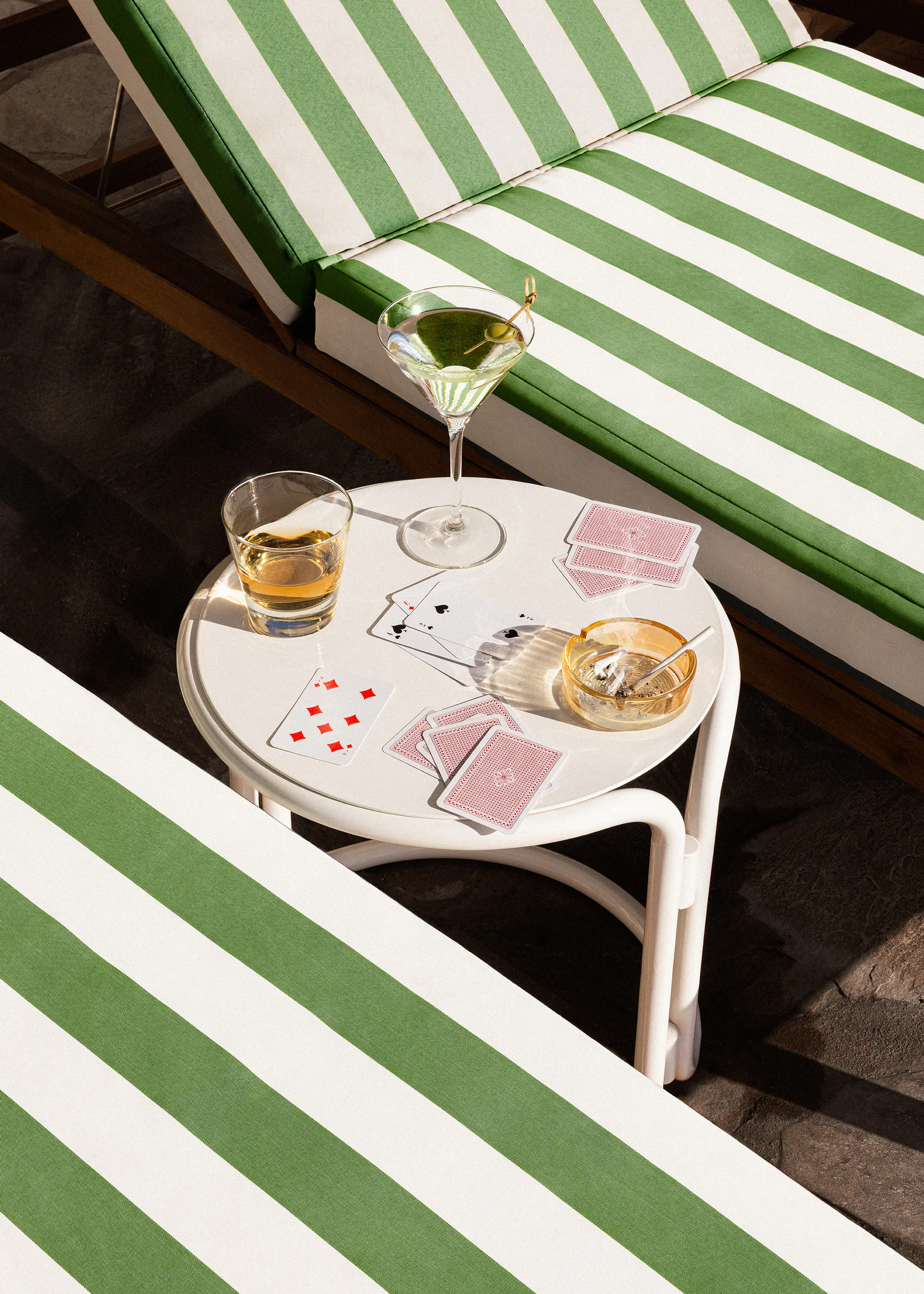 Afternoon Aperitif Print 0