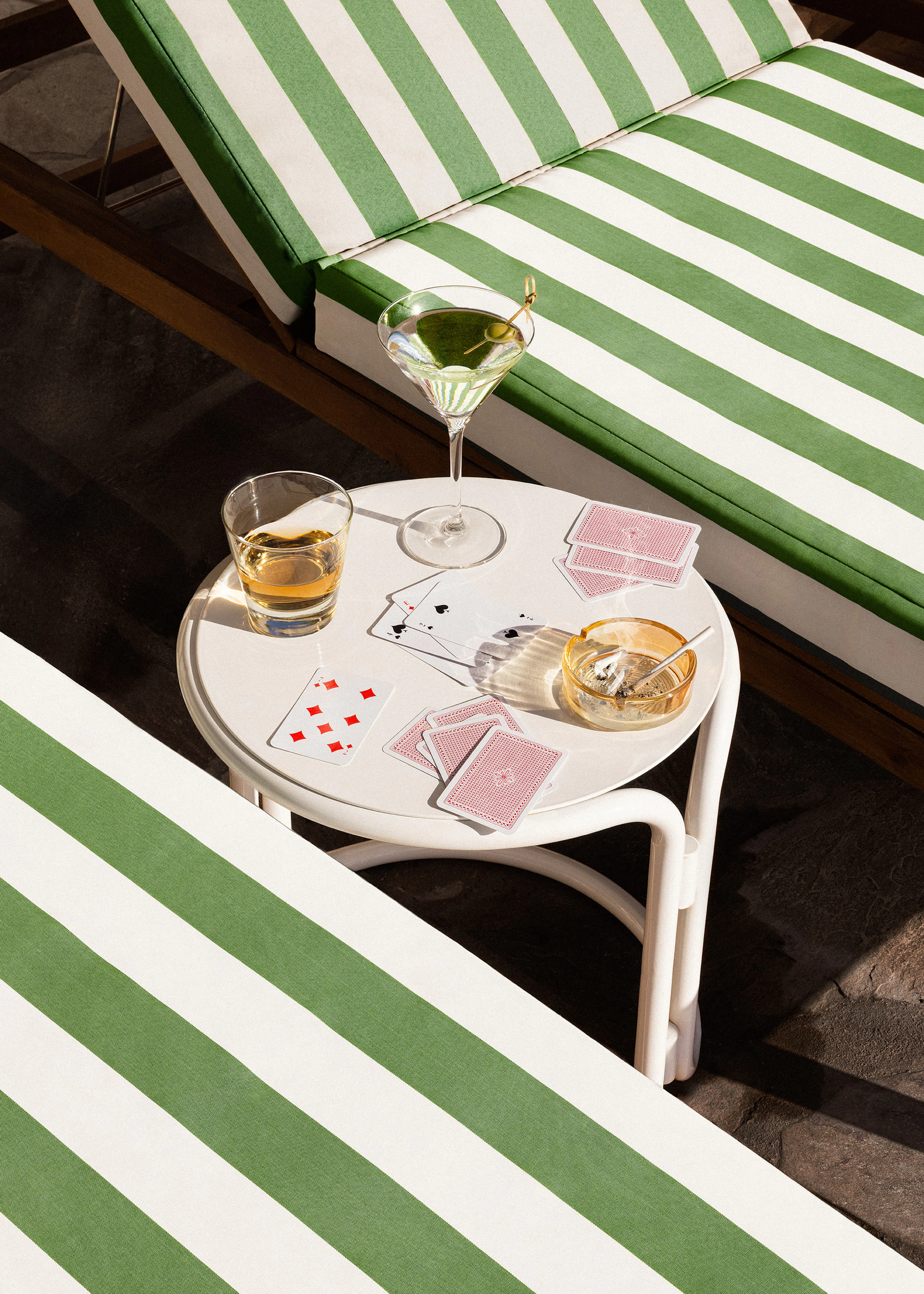 Afternoon Aperitif Print 0