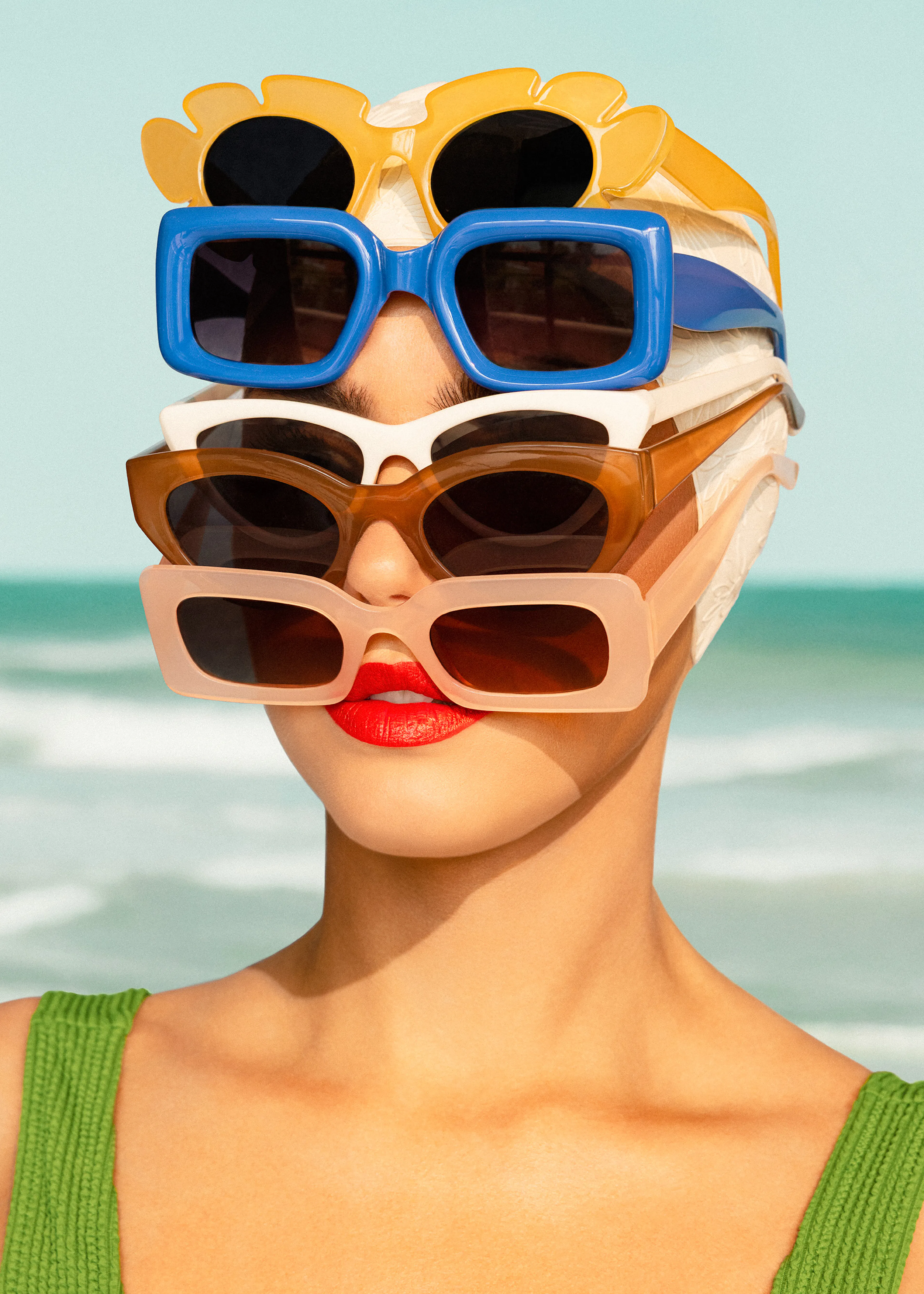 More Is More Plakat 0