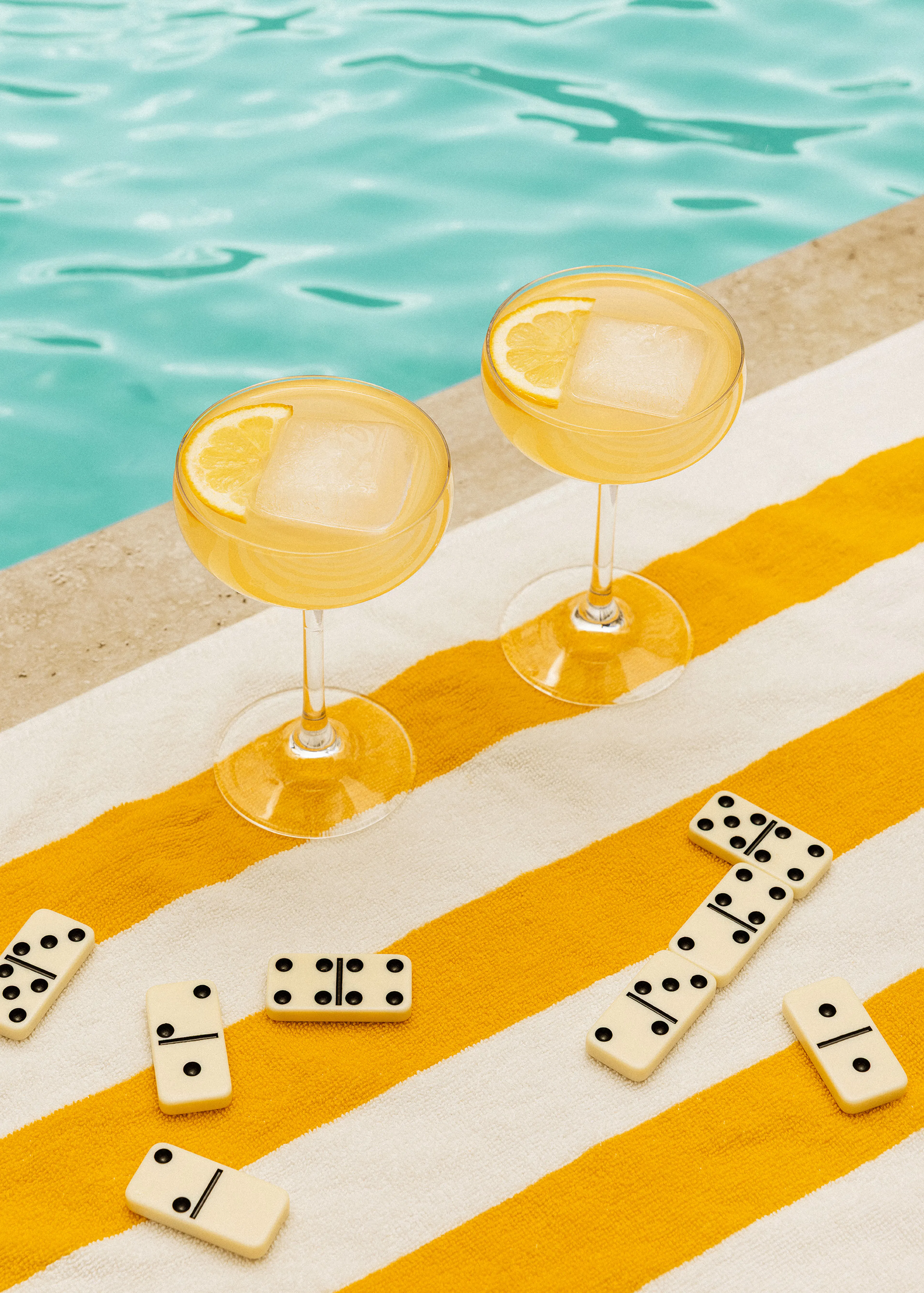 Sip and Play Print 0