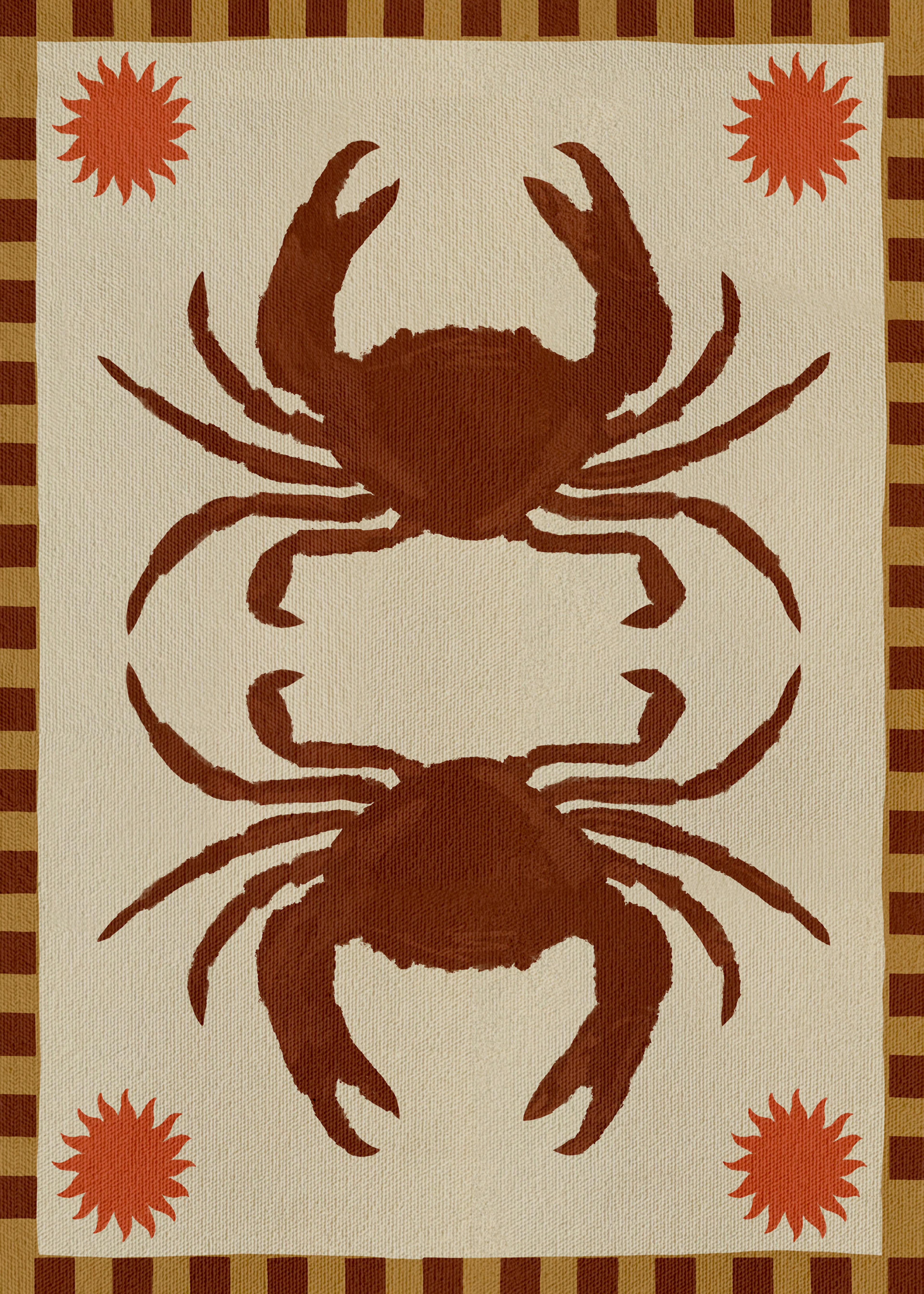 Shatha Al Dafai - Lush Duo 6 Plakát 0