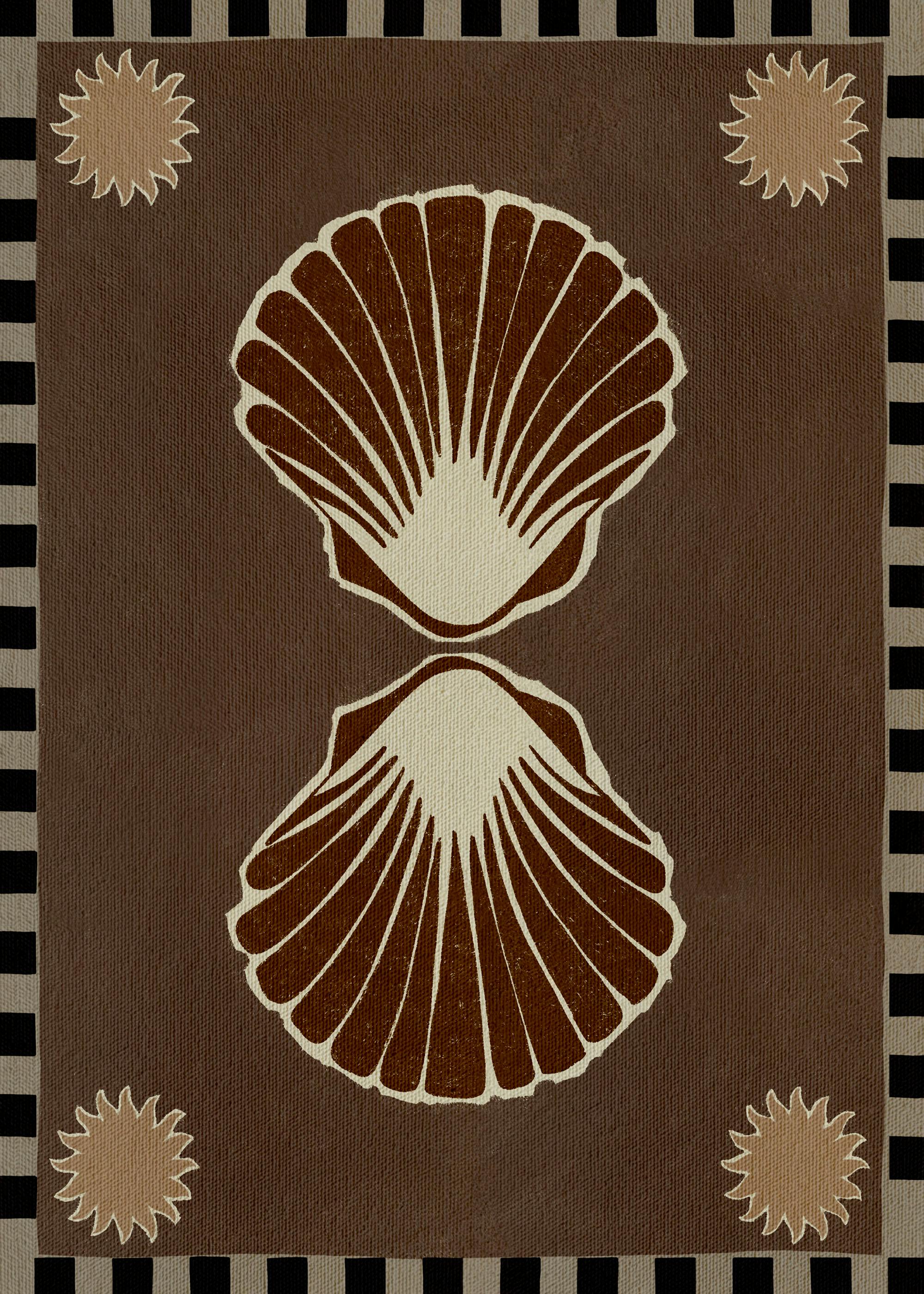 Shatha Al Dafai - Lush Duo 3 Plakát 0