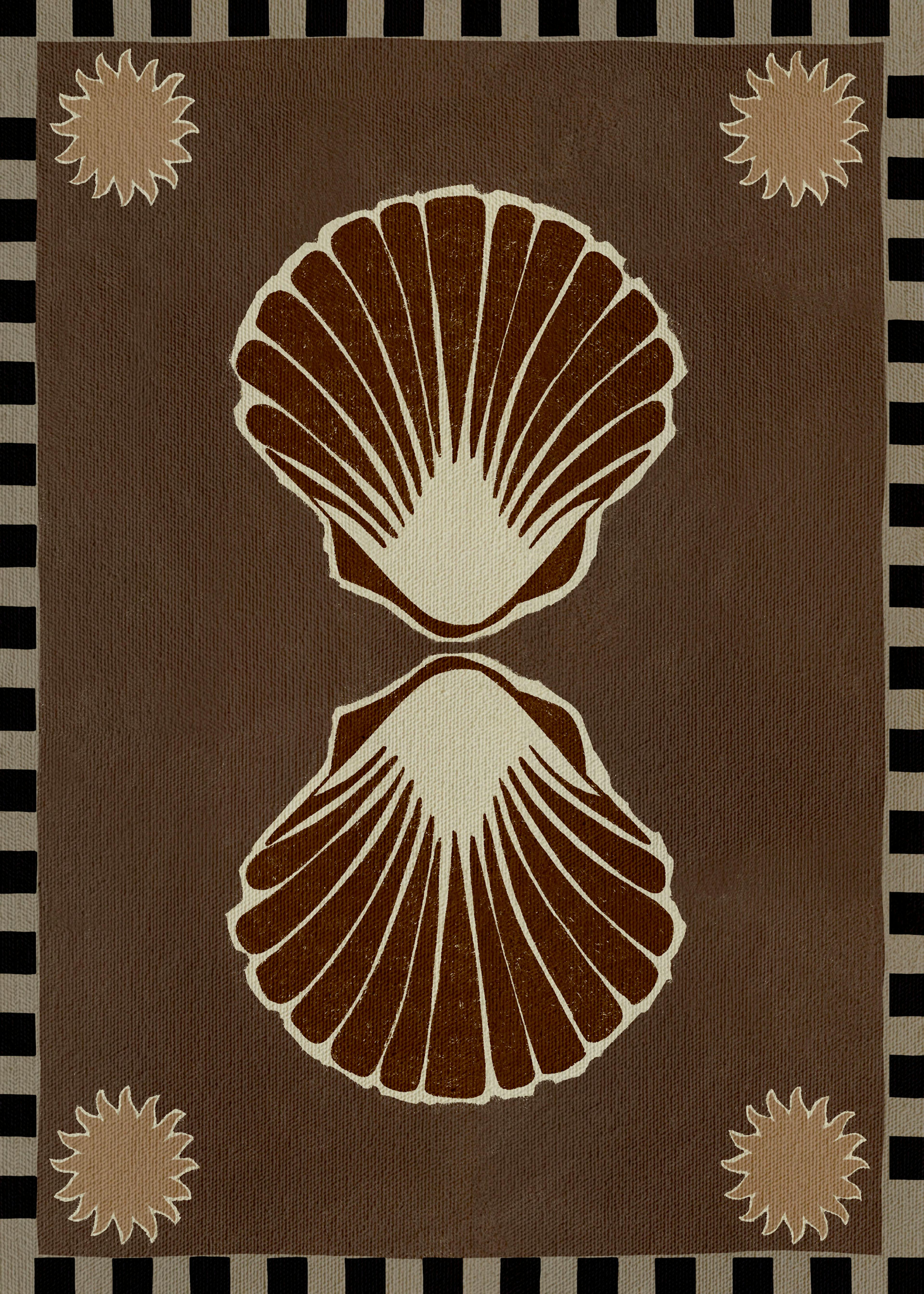 Shatha Al Dafai - Lush Duo 3 Plakát 0