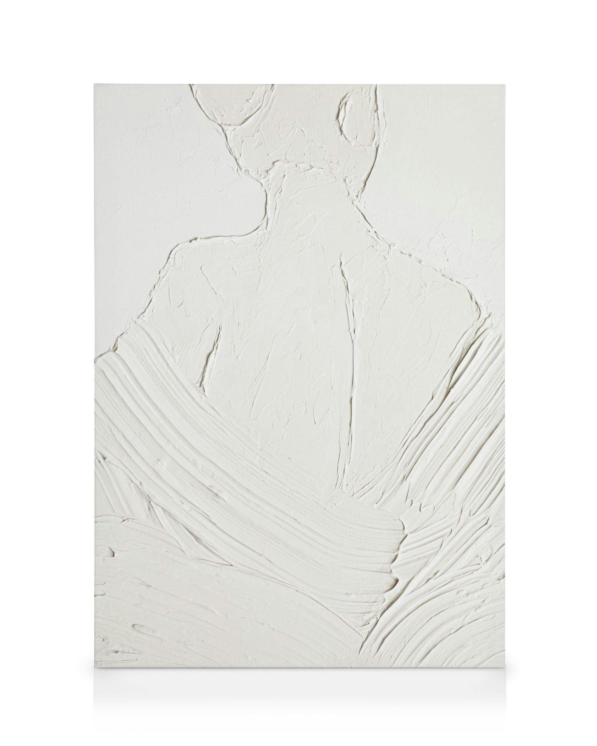 Canvas Prints Figurative Texture Canvas print (30x40 cm)