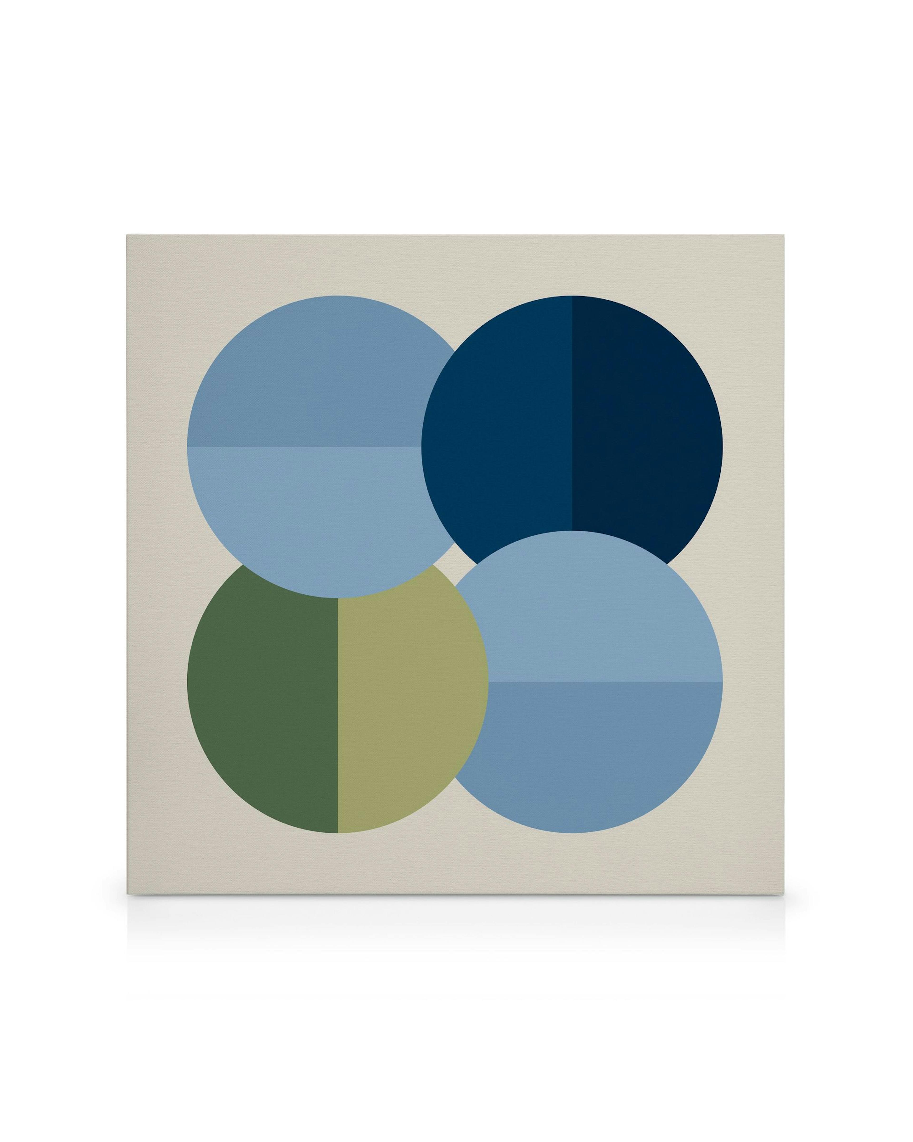 Circular Motion Lienzo 0