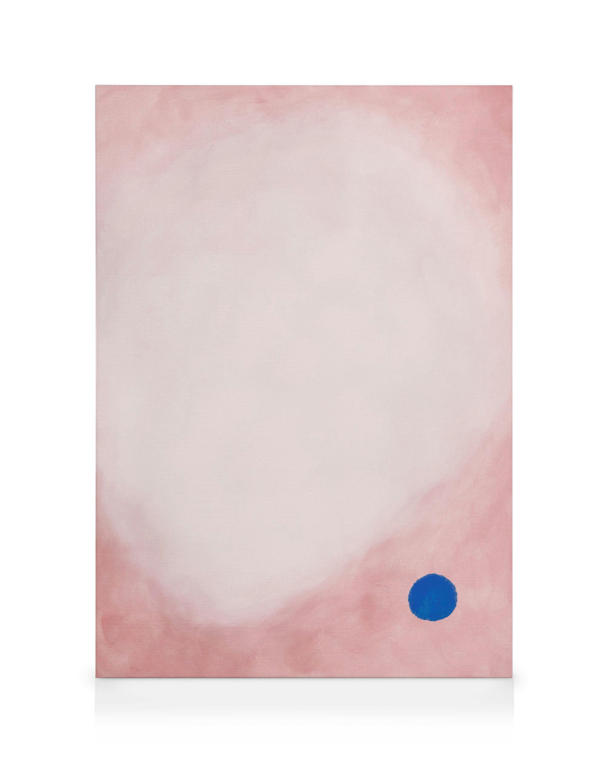 Drifter Leinwandbild 0