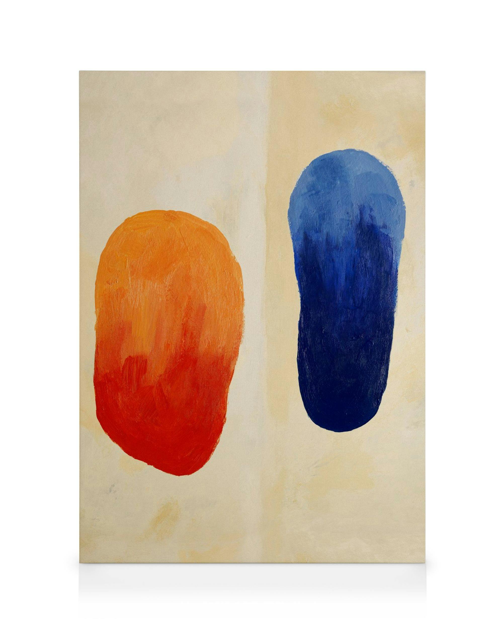 You & Me Leinwandbild 0