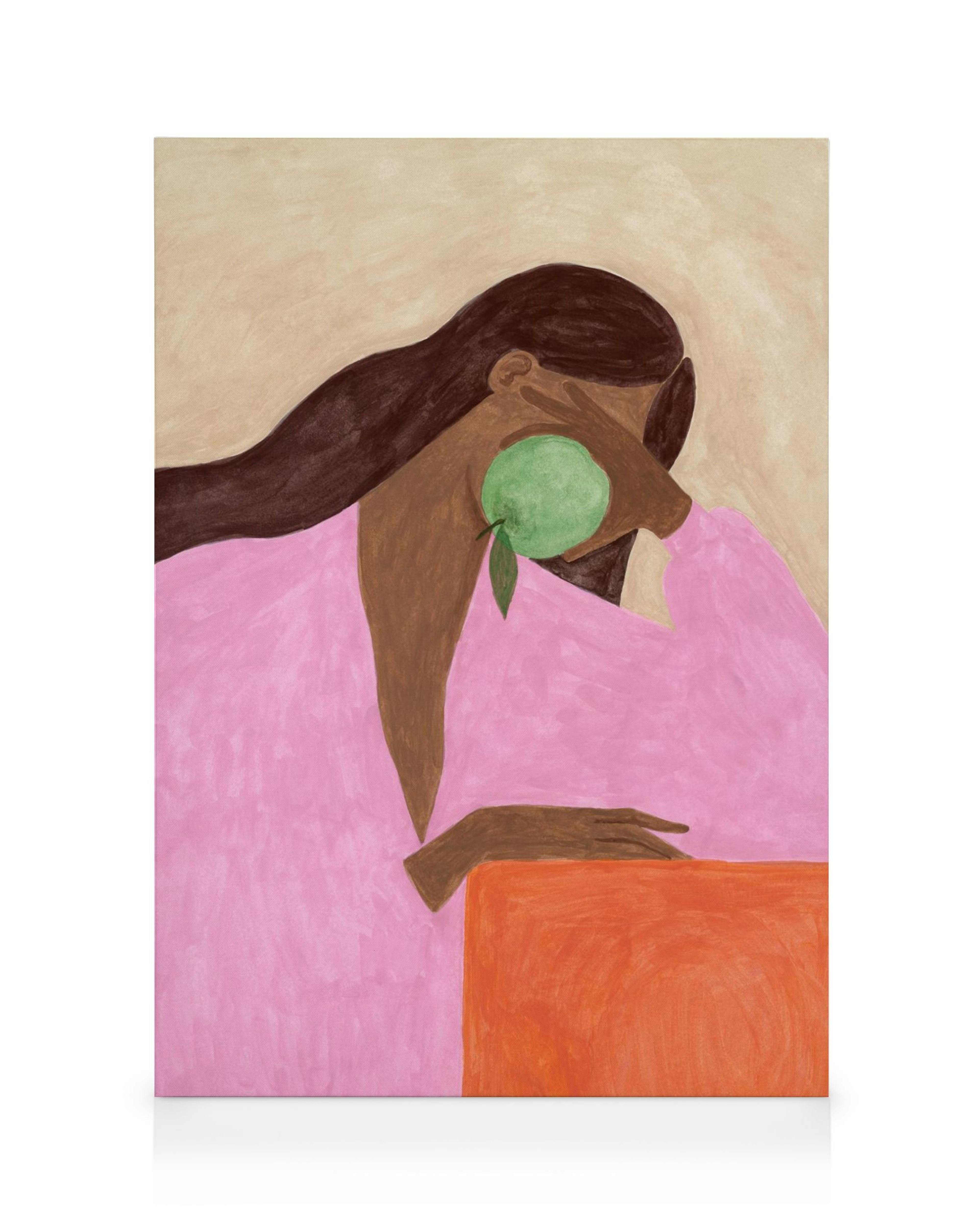 Fruit for Thought Tela 0