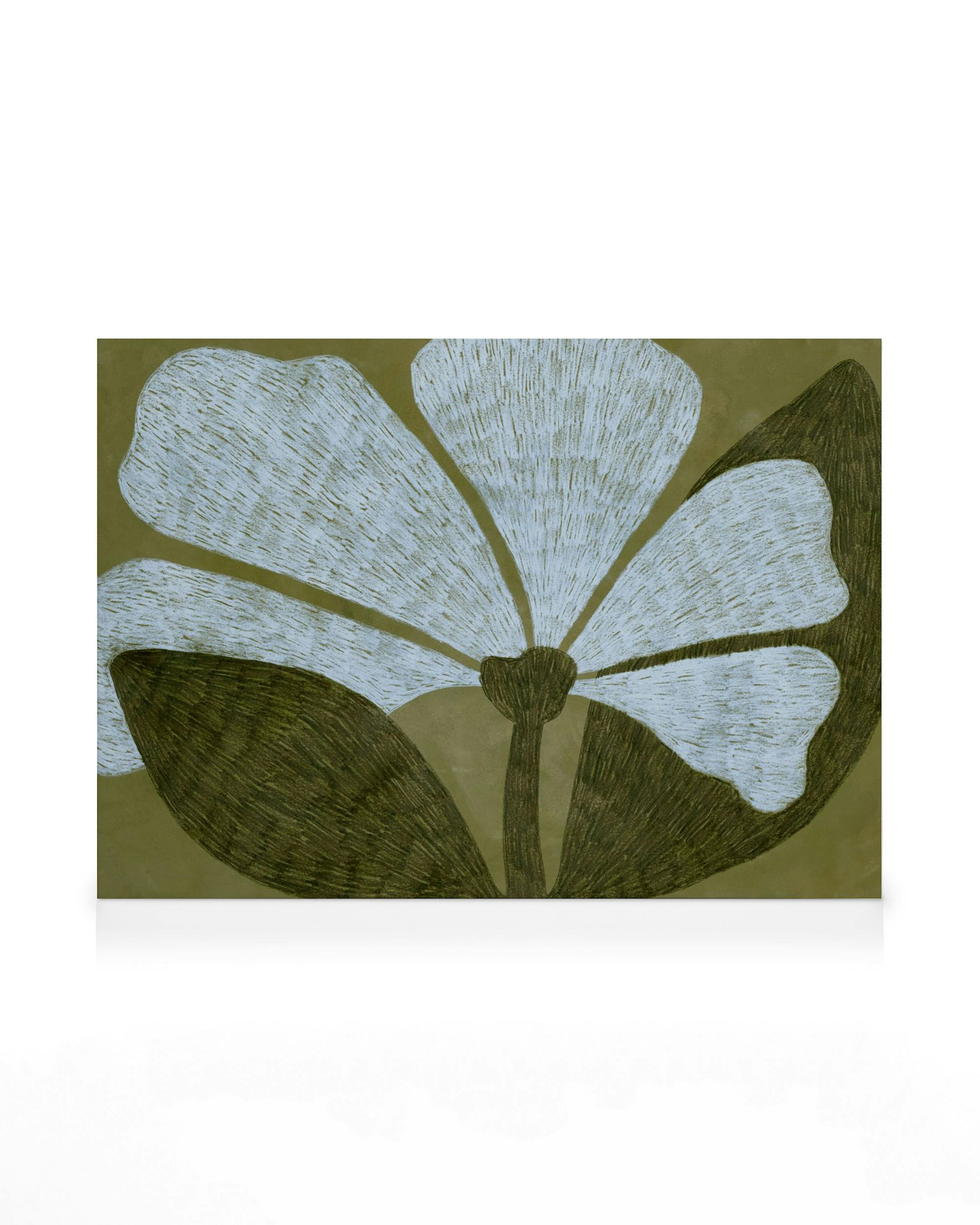 Leaf It to Me Toile 0