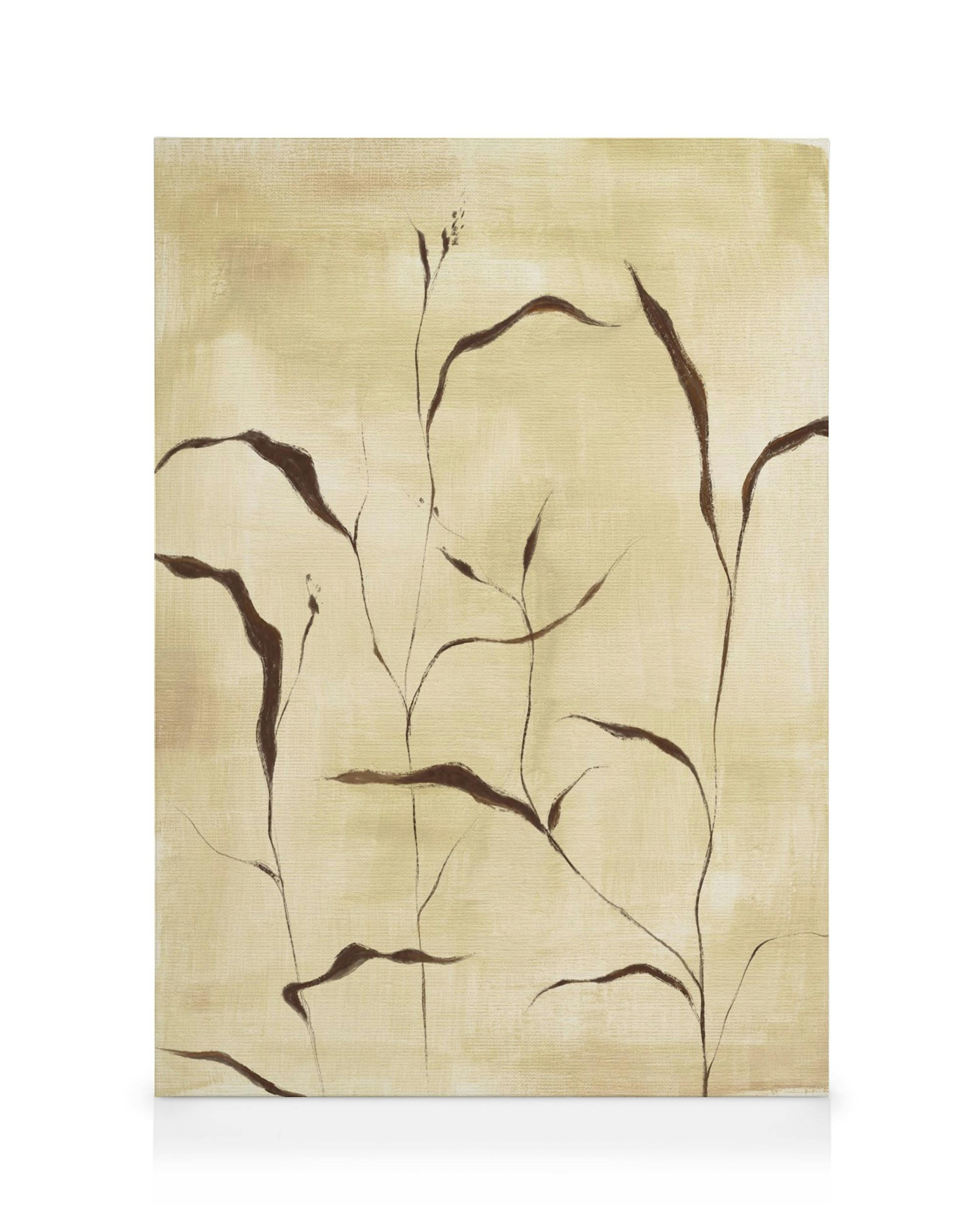 Soft Nature Lærred 0