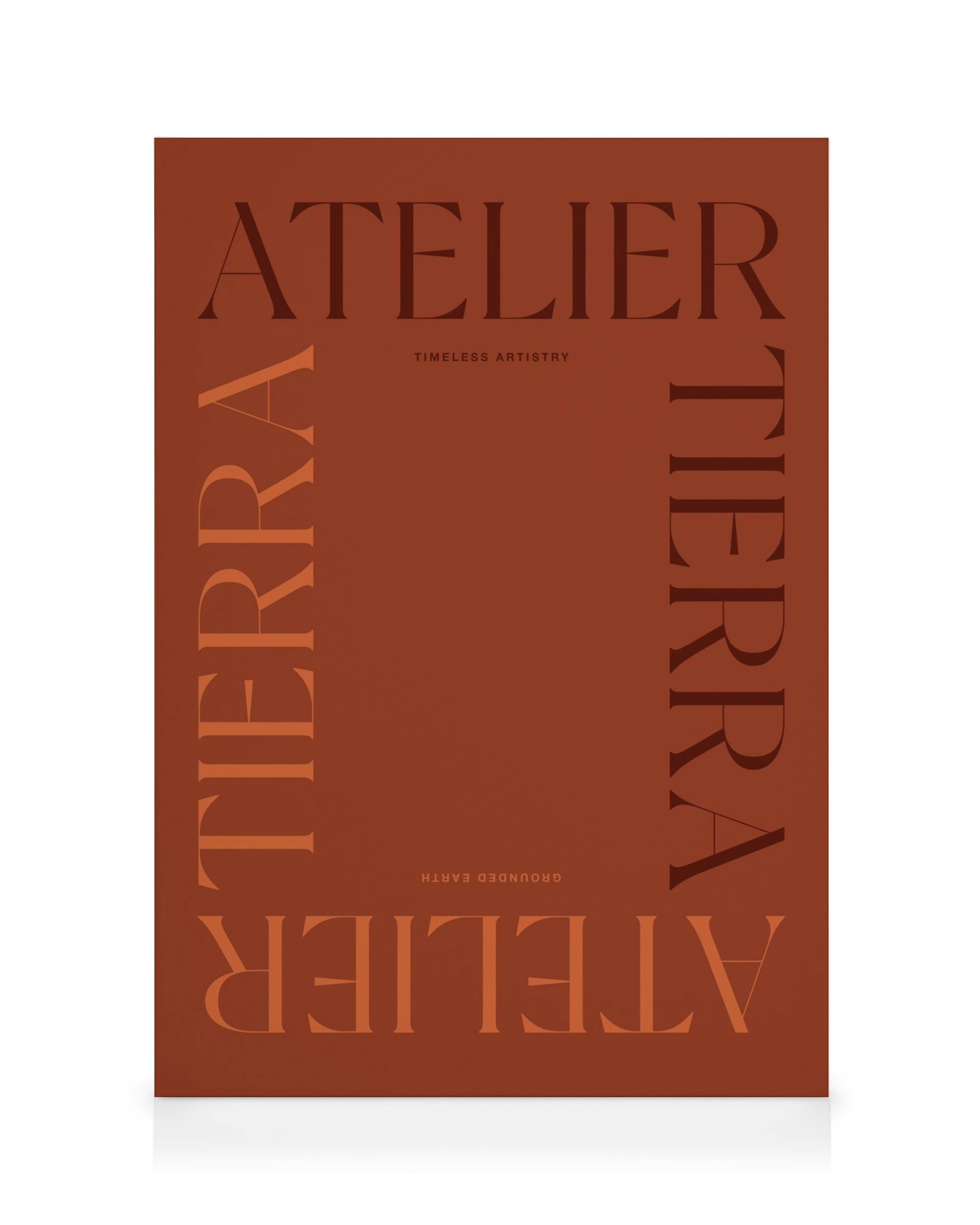 Atelier Tierra Canvas print 0