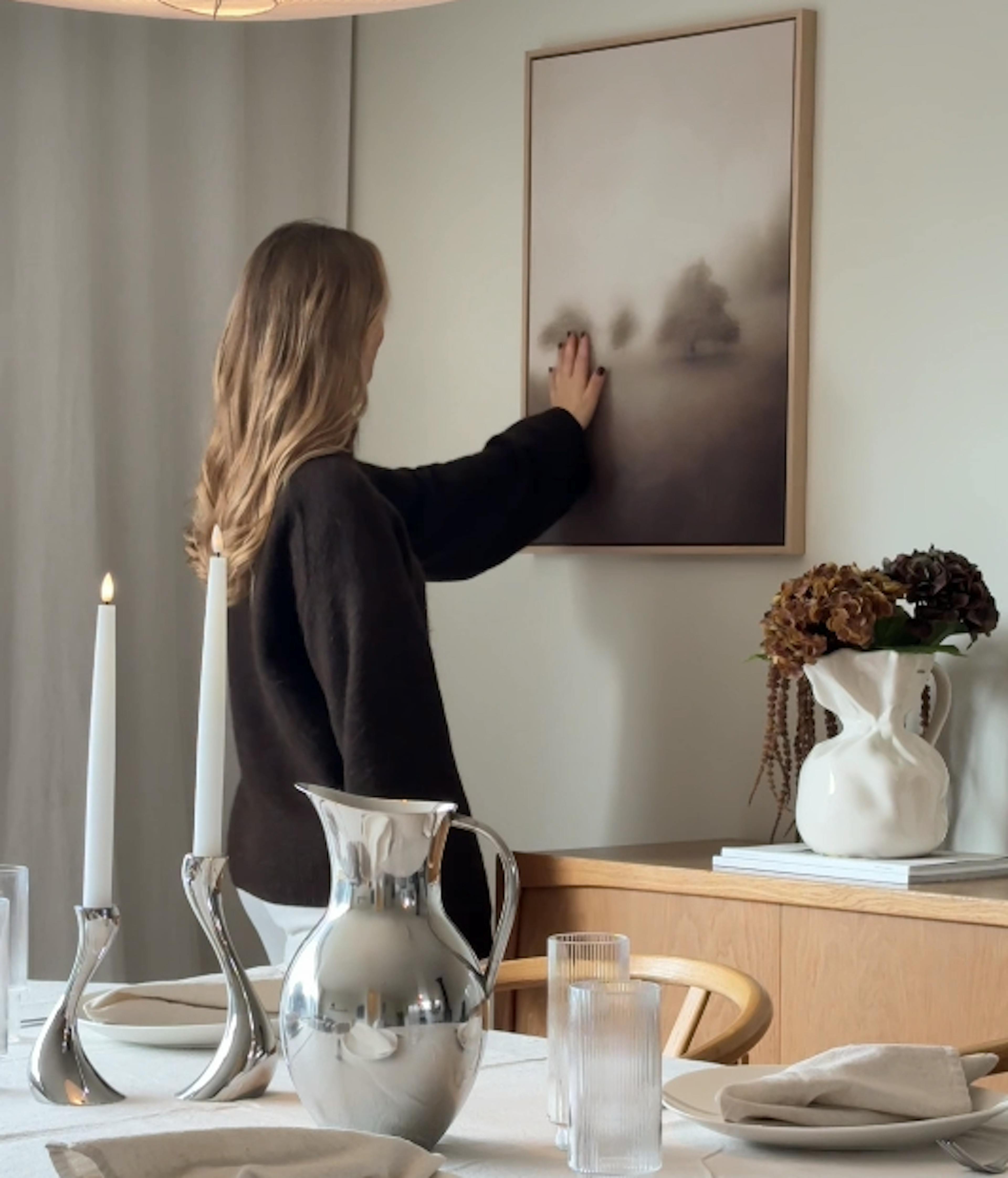 Neutral Landscape Nástěnná galerie