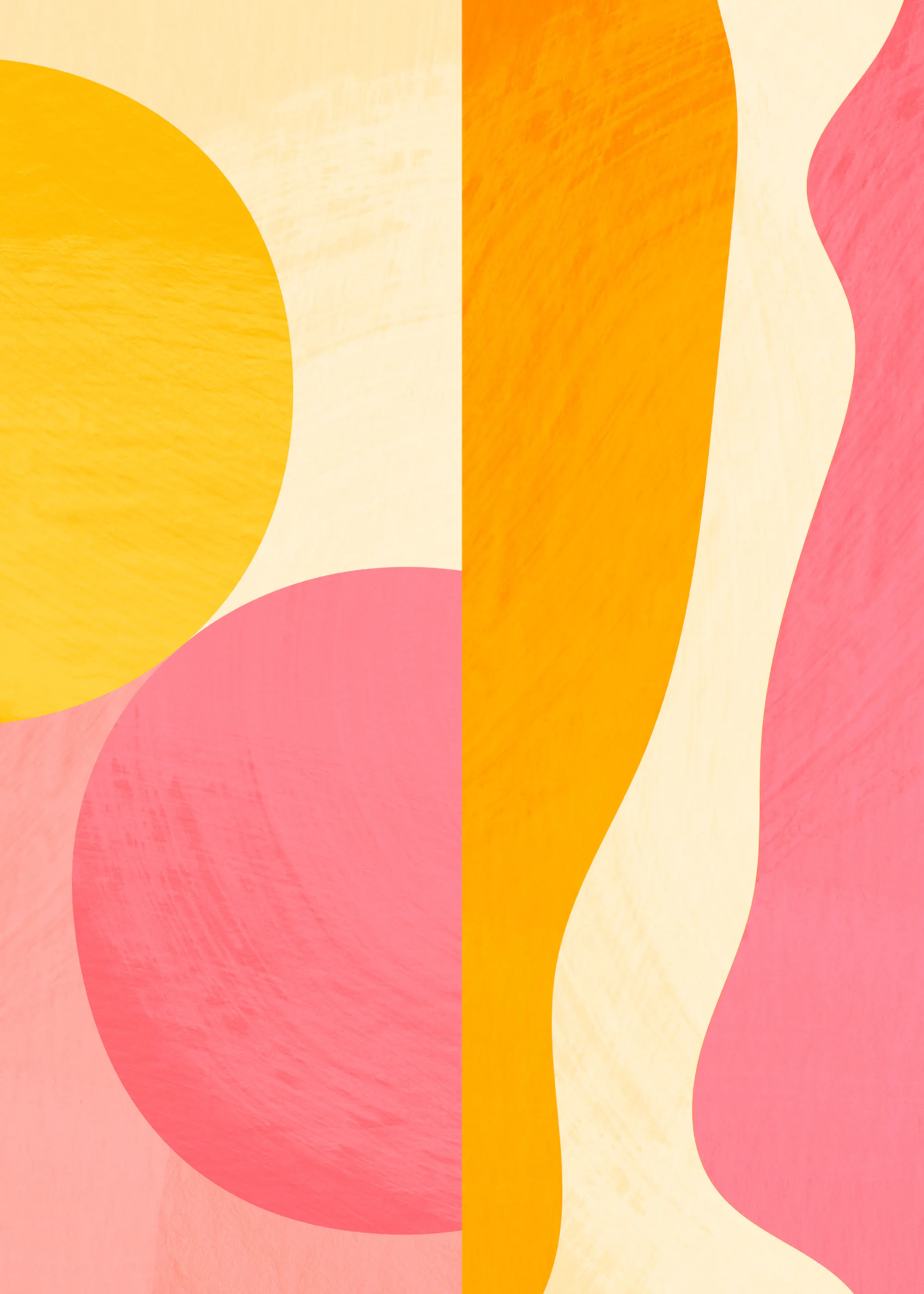 Sunkissed No2 Poster 0