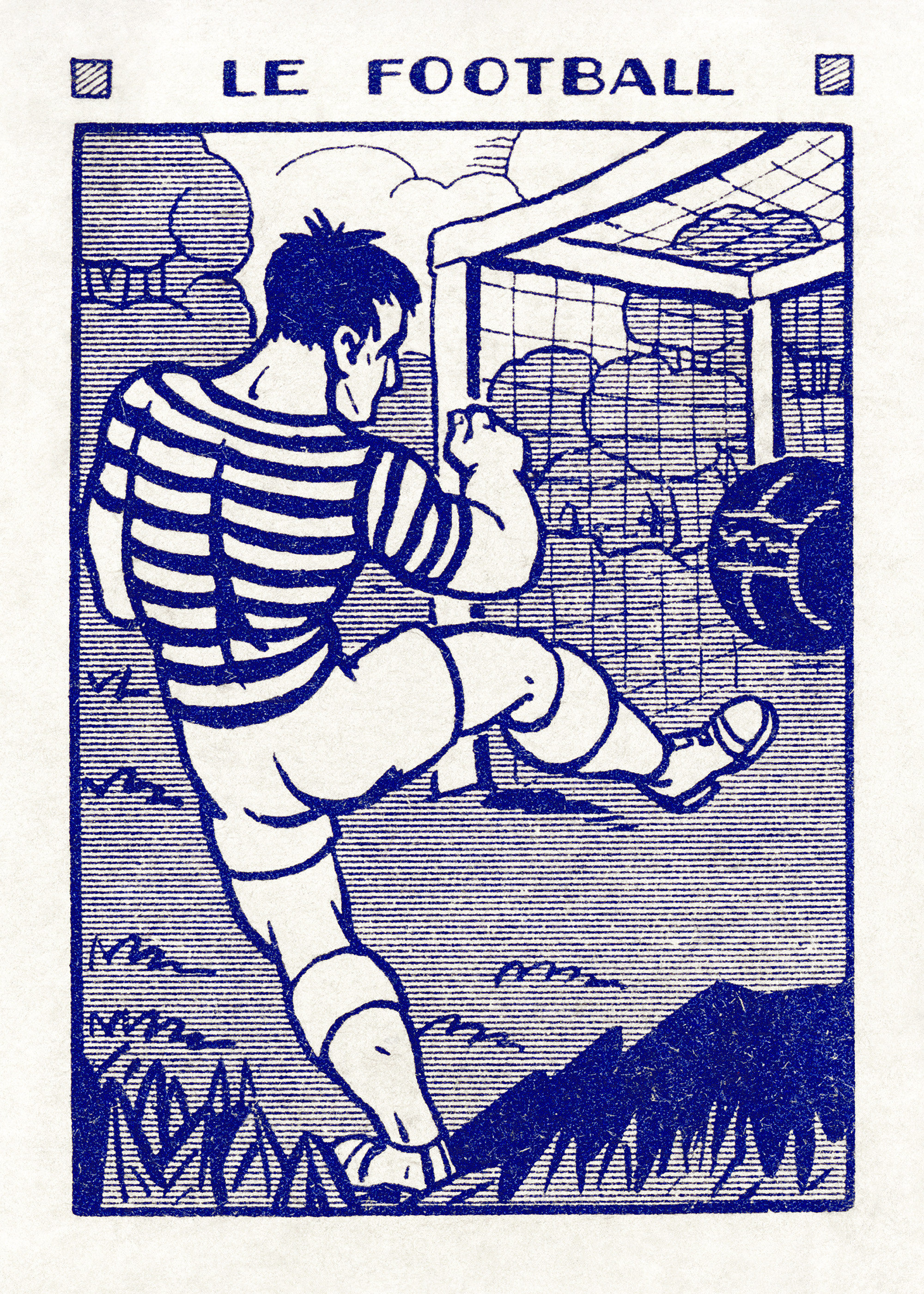 Sports posters and prints