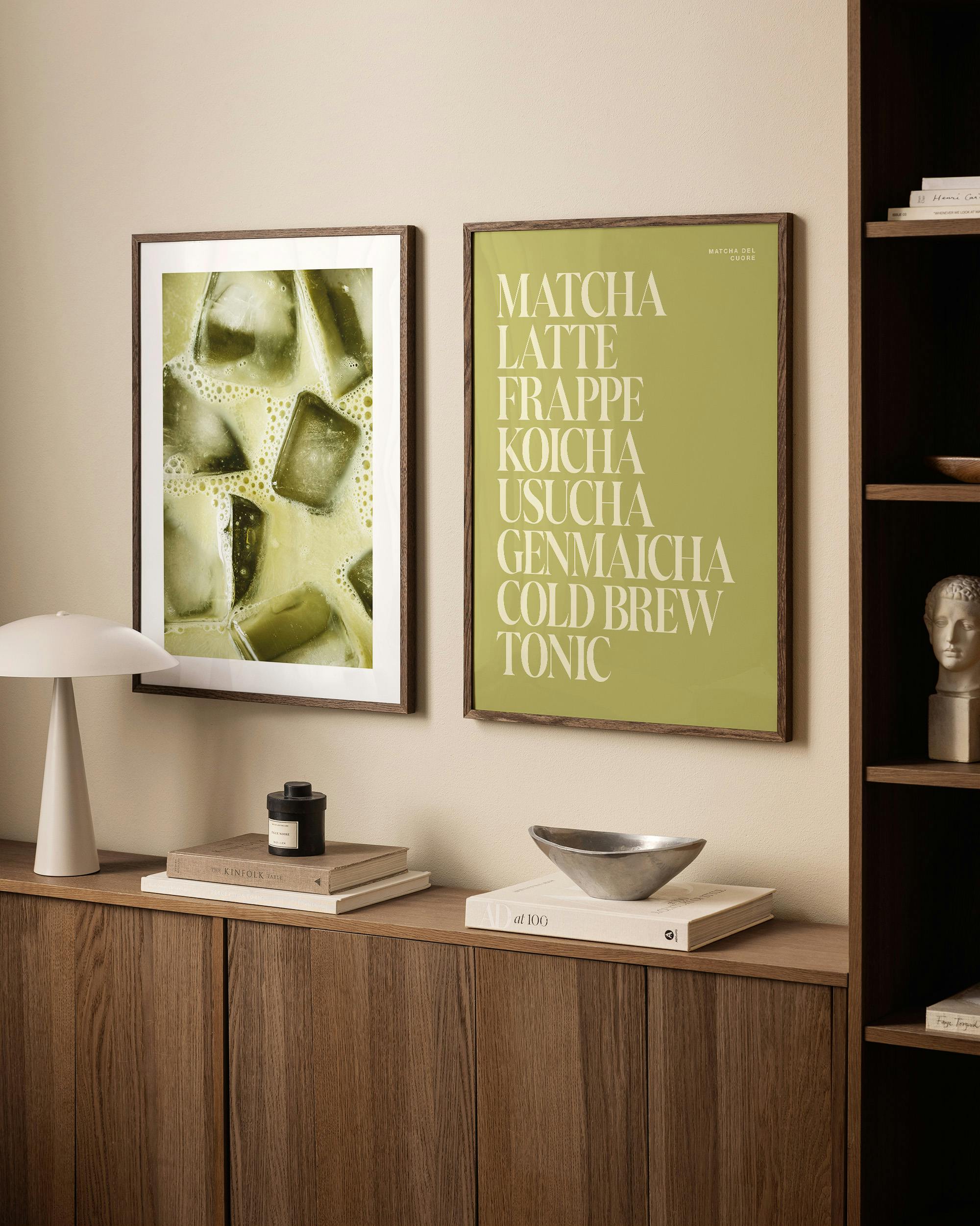 Matcha Julistepaketti 0