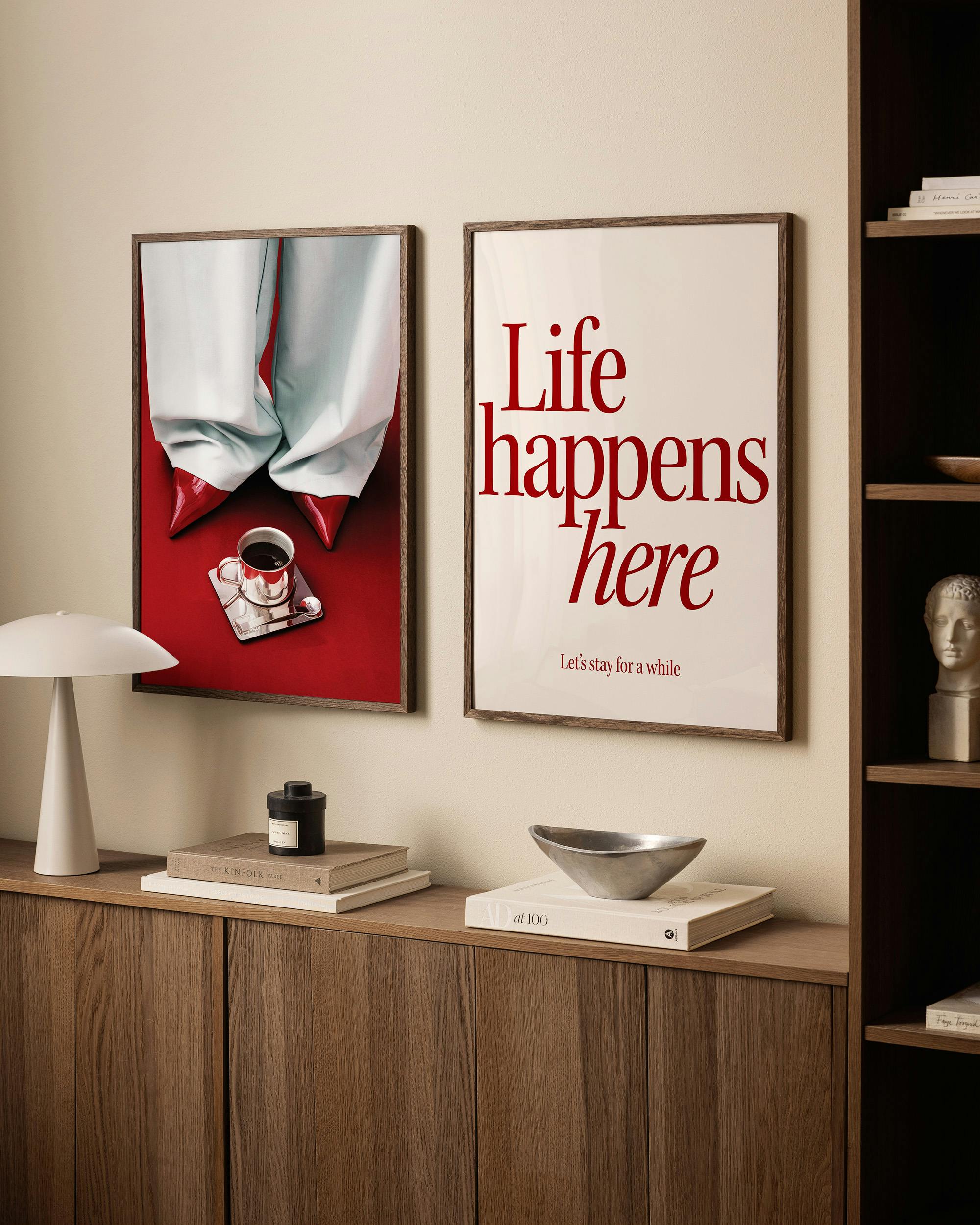 Caffeine Life Poster Pack 0