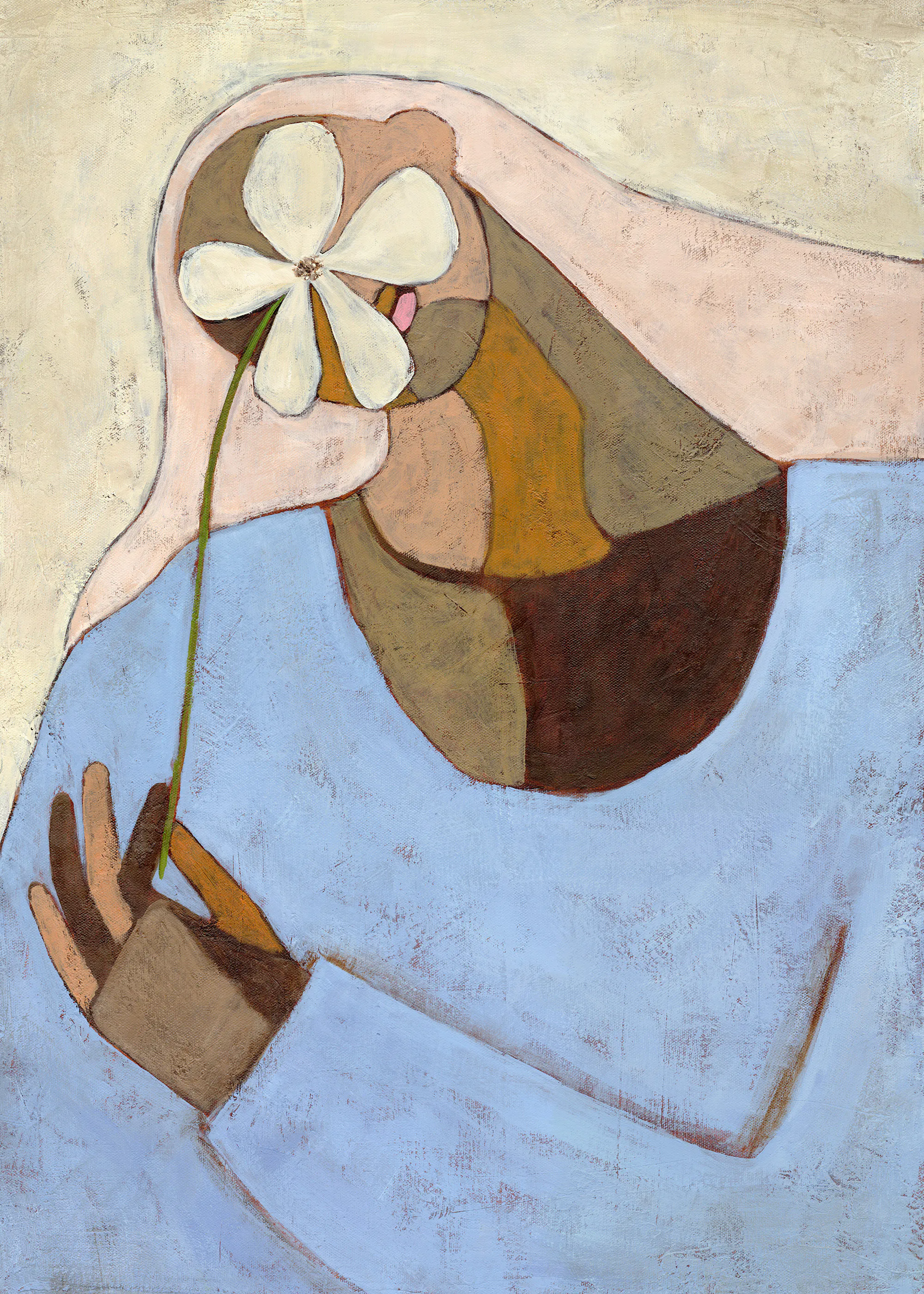 She Blooms Poster 0