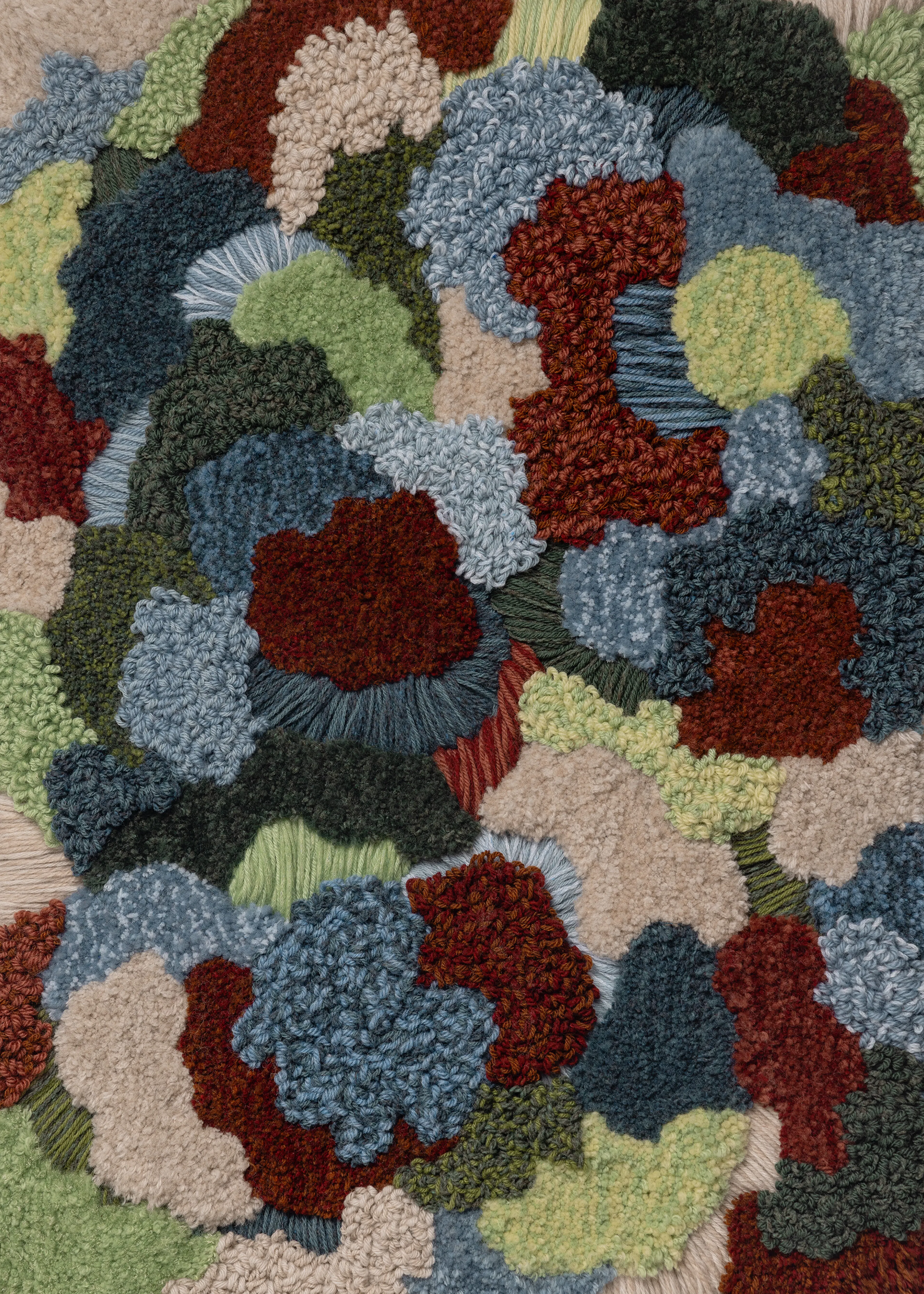 Mossmark Poster 0