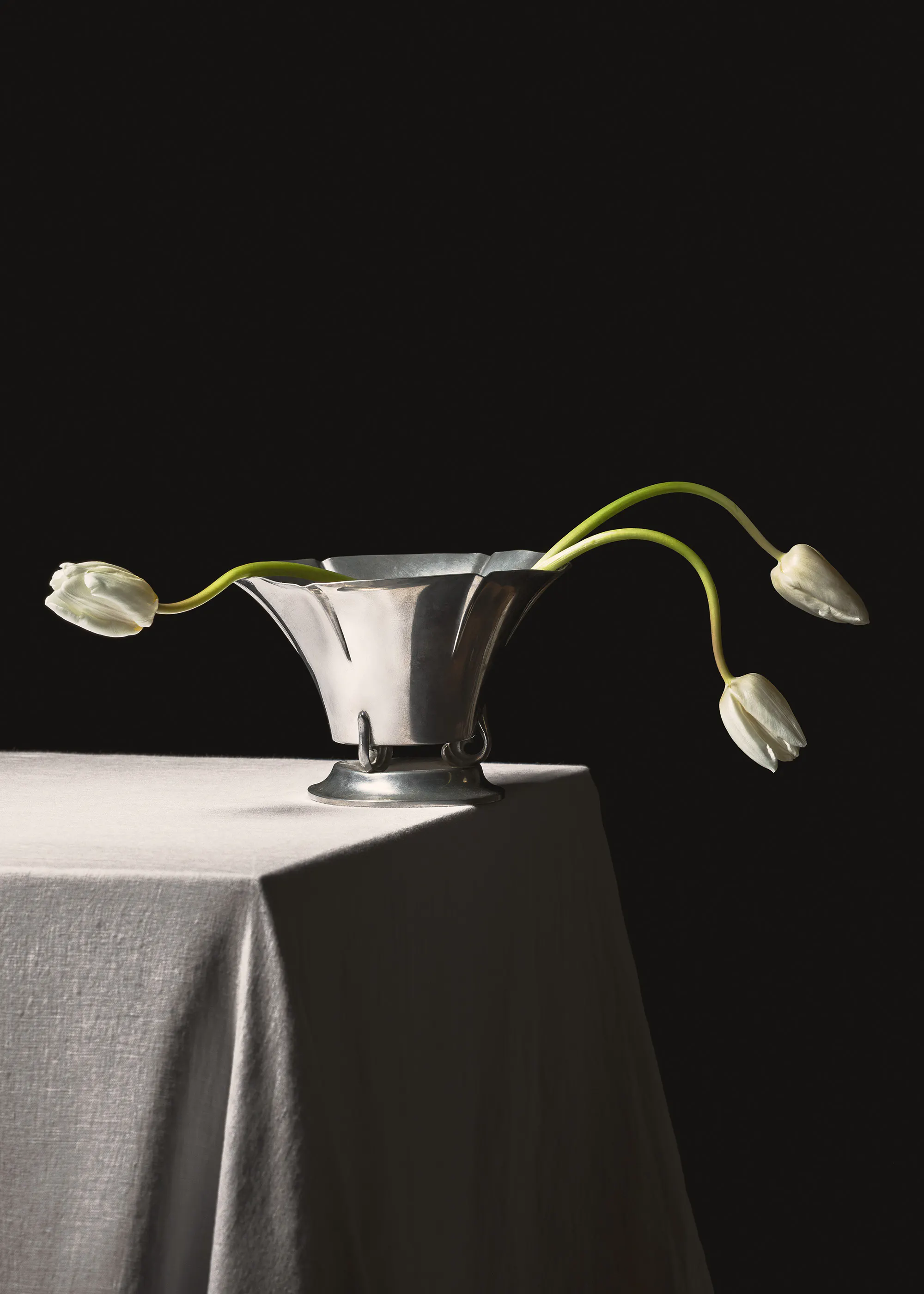 The Vase Juliste 0