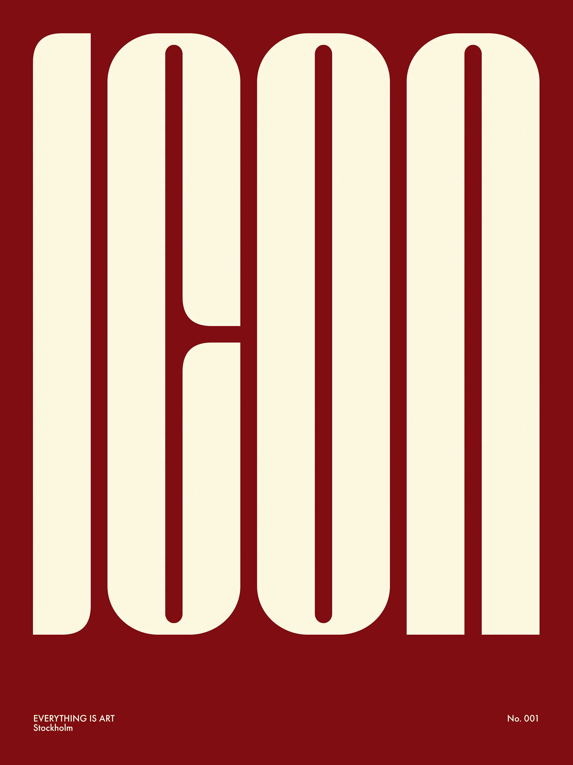 Icon Print 0