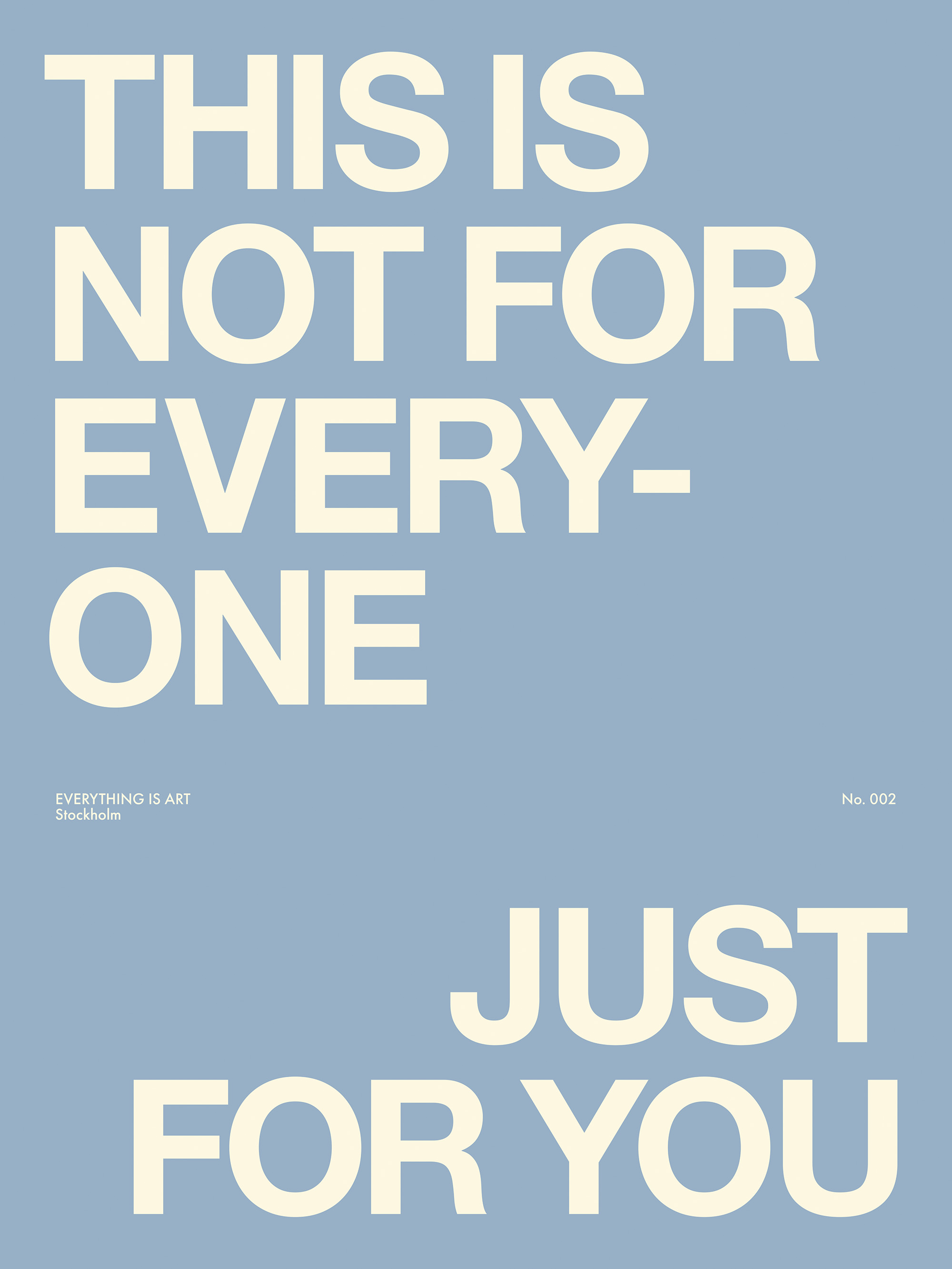 You Print