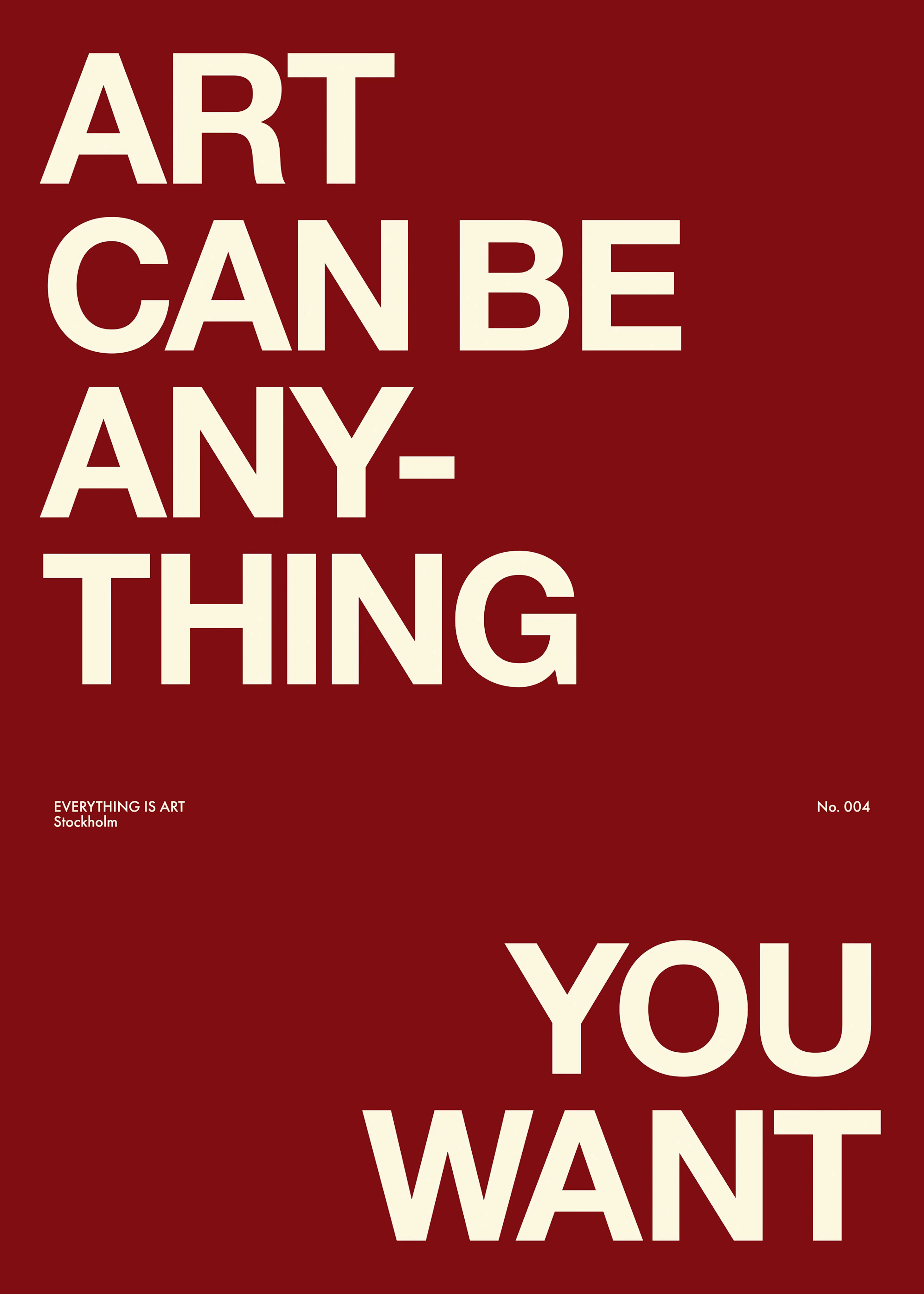 The Art Print 0