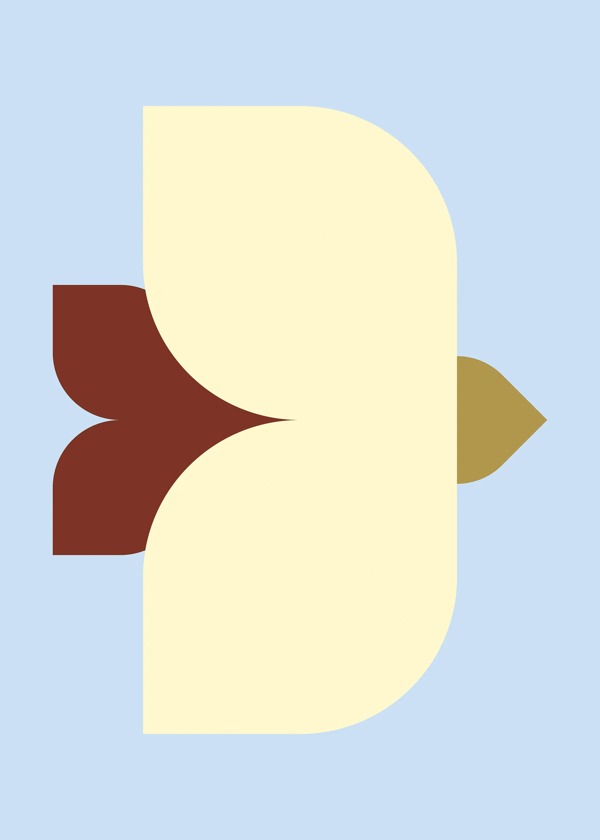 Woodland Bird Poster 0