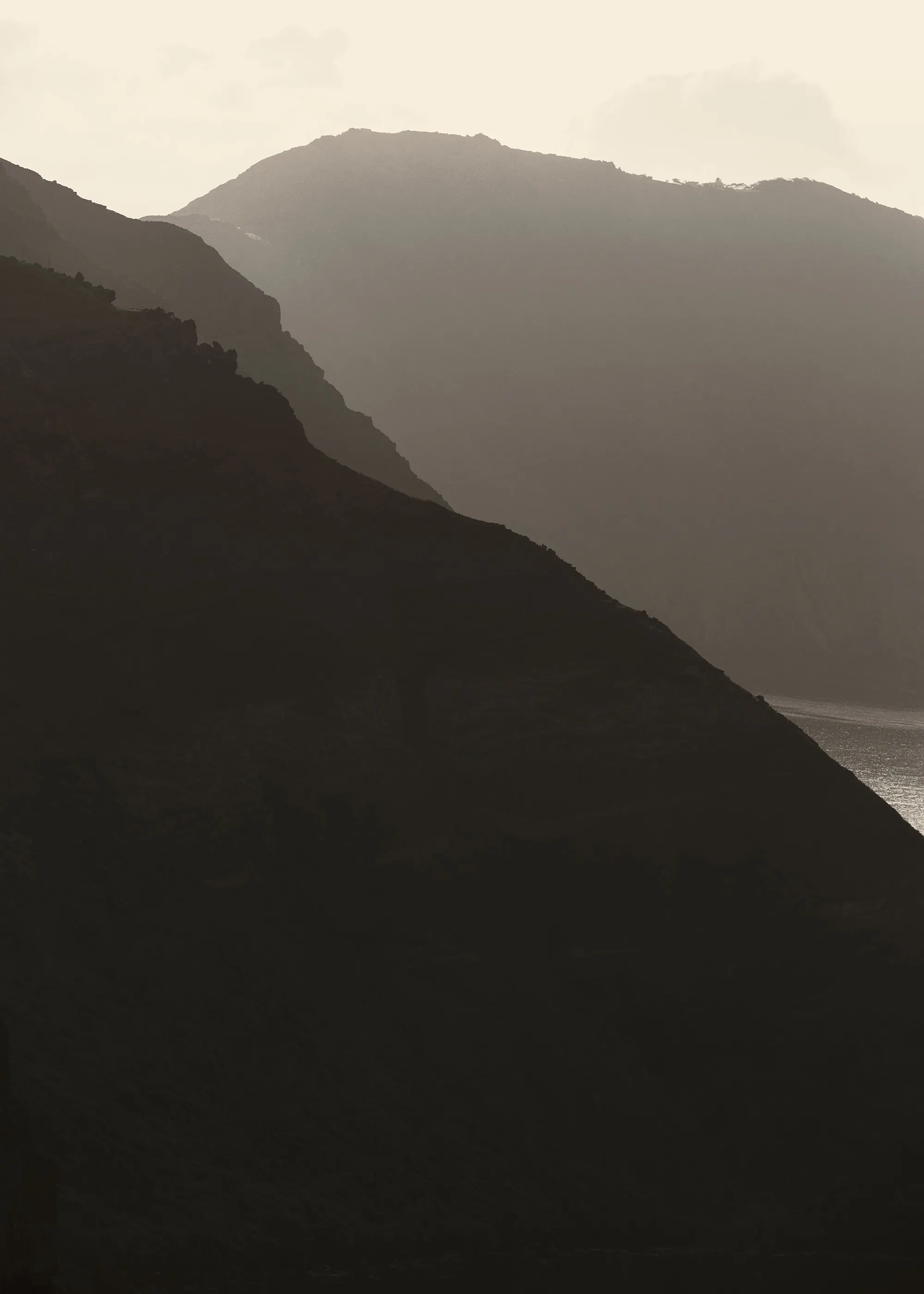 The Ridge Juliste 0