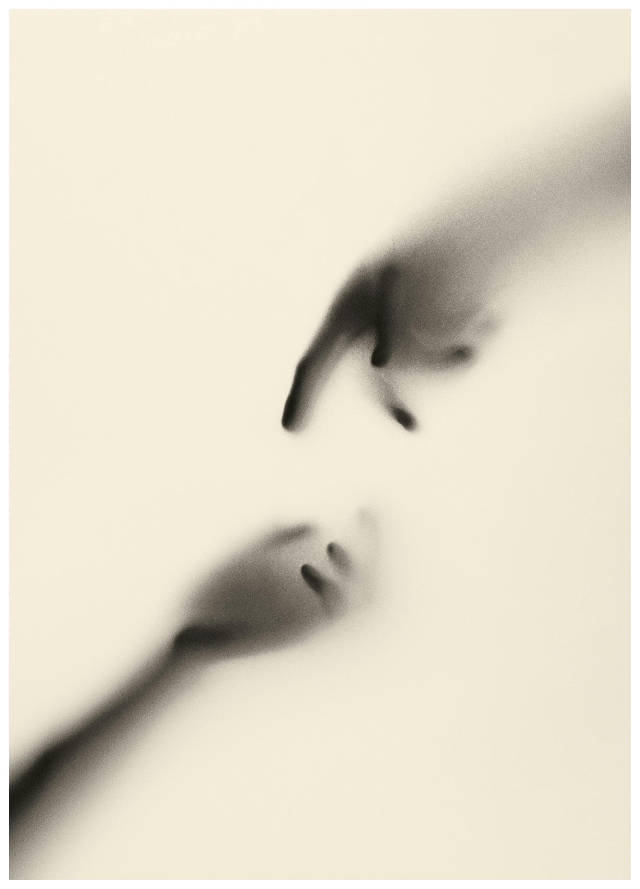 The Reach Poster (30x40 cm)