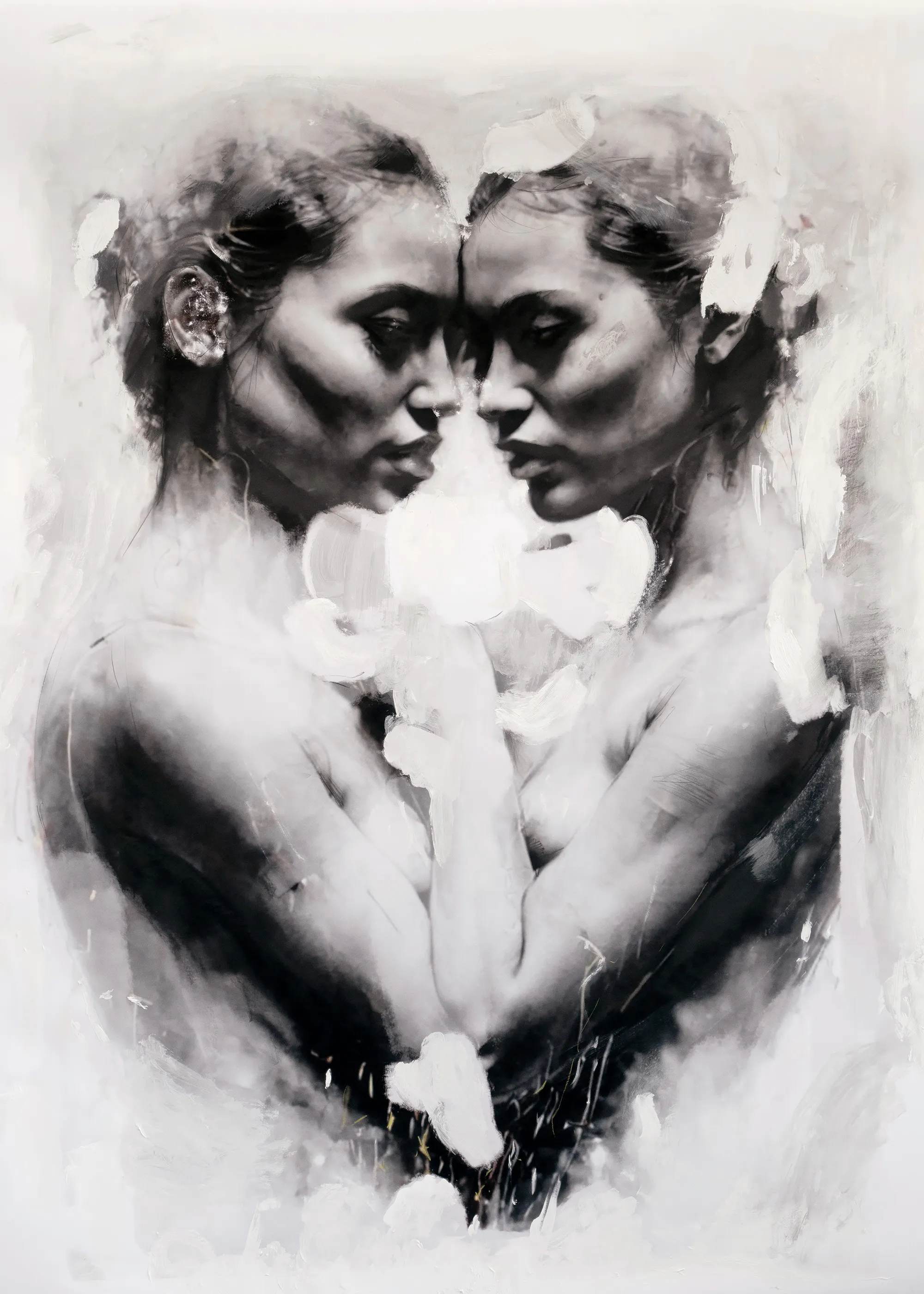 Cleo Pètra - Oshun & Oya Affiche 0