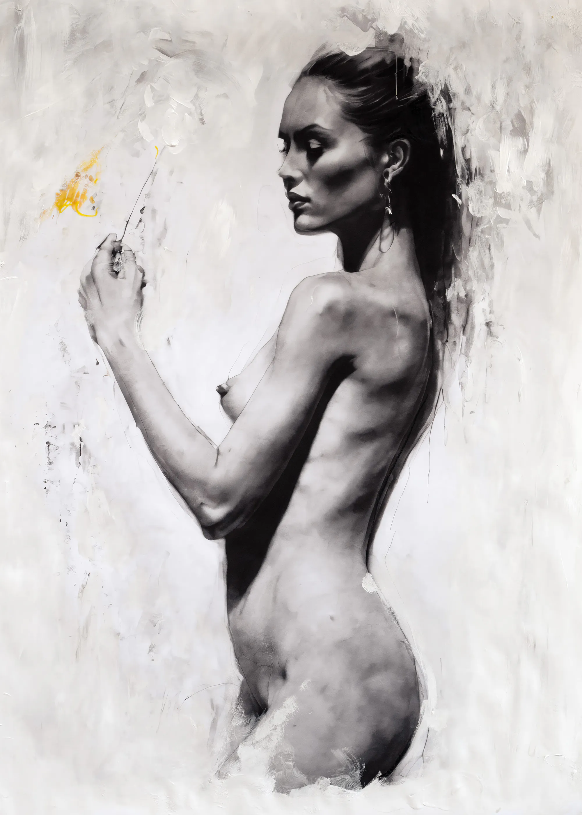 Cleo Pètra - Inanna Poster 0