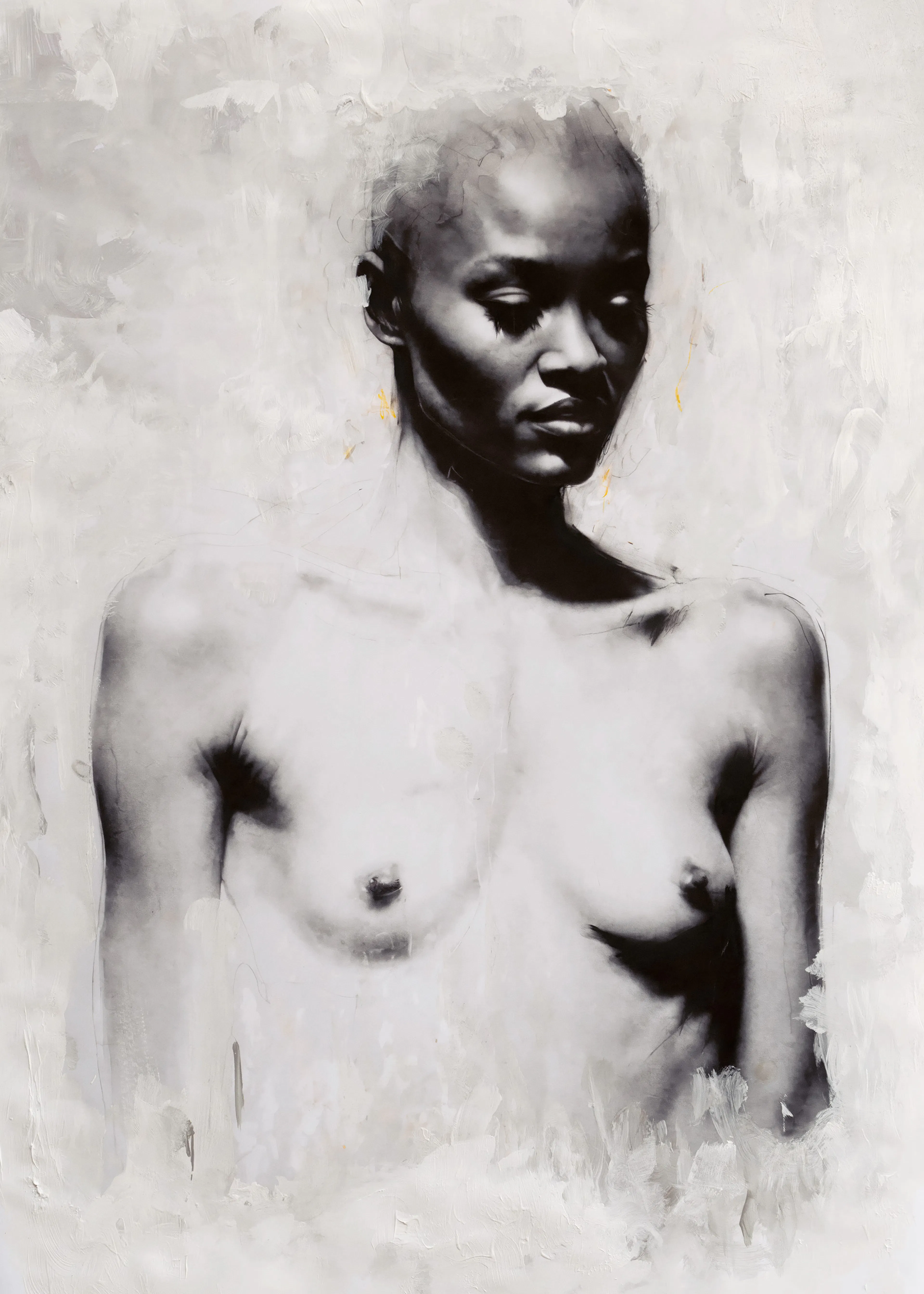 Cleo Pètra - Aion Juliste 0