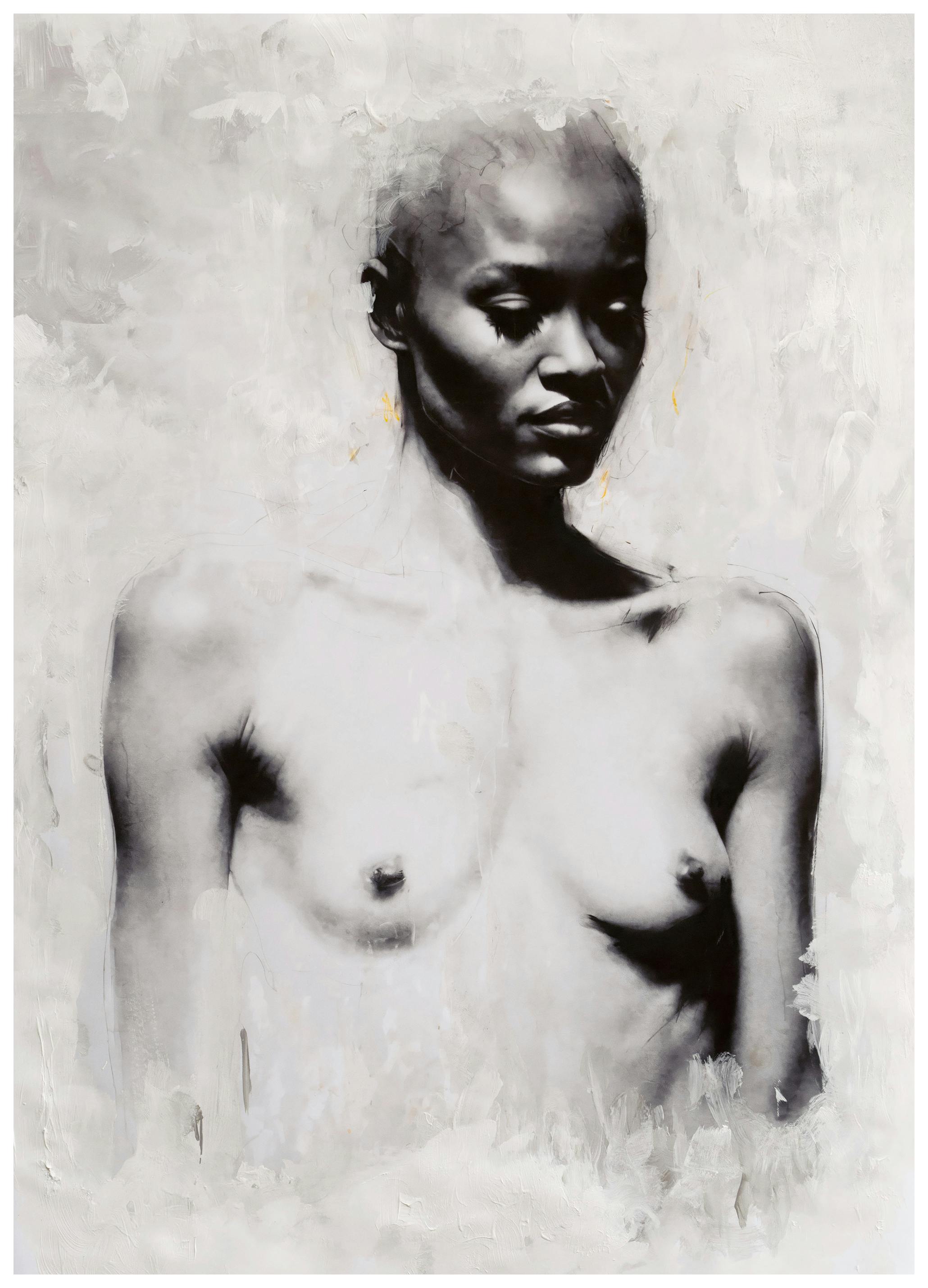 Cleo Pètra - Aion Poster (50x70 cm)- Cleo Pètra