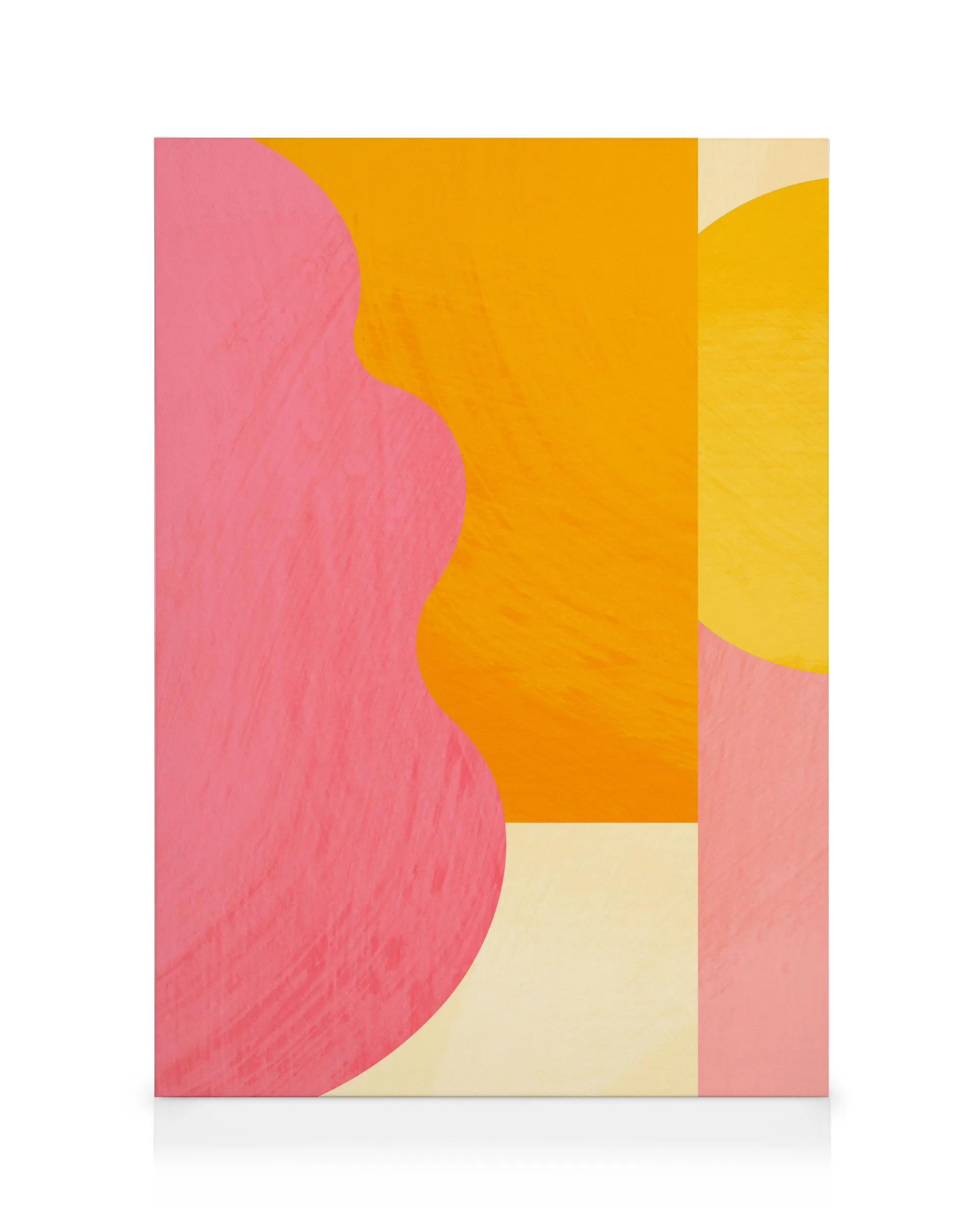 Sunkissed No1 Canvas print 0