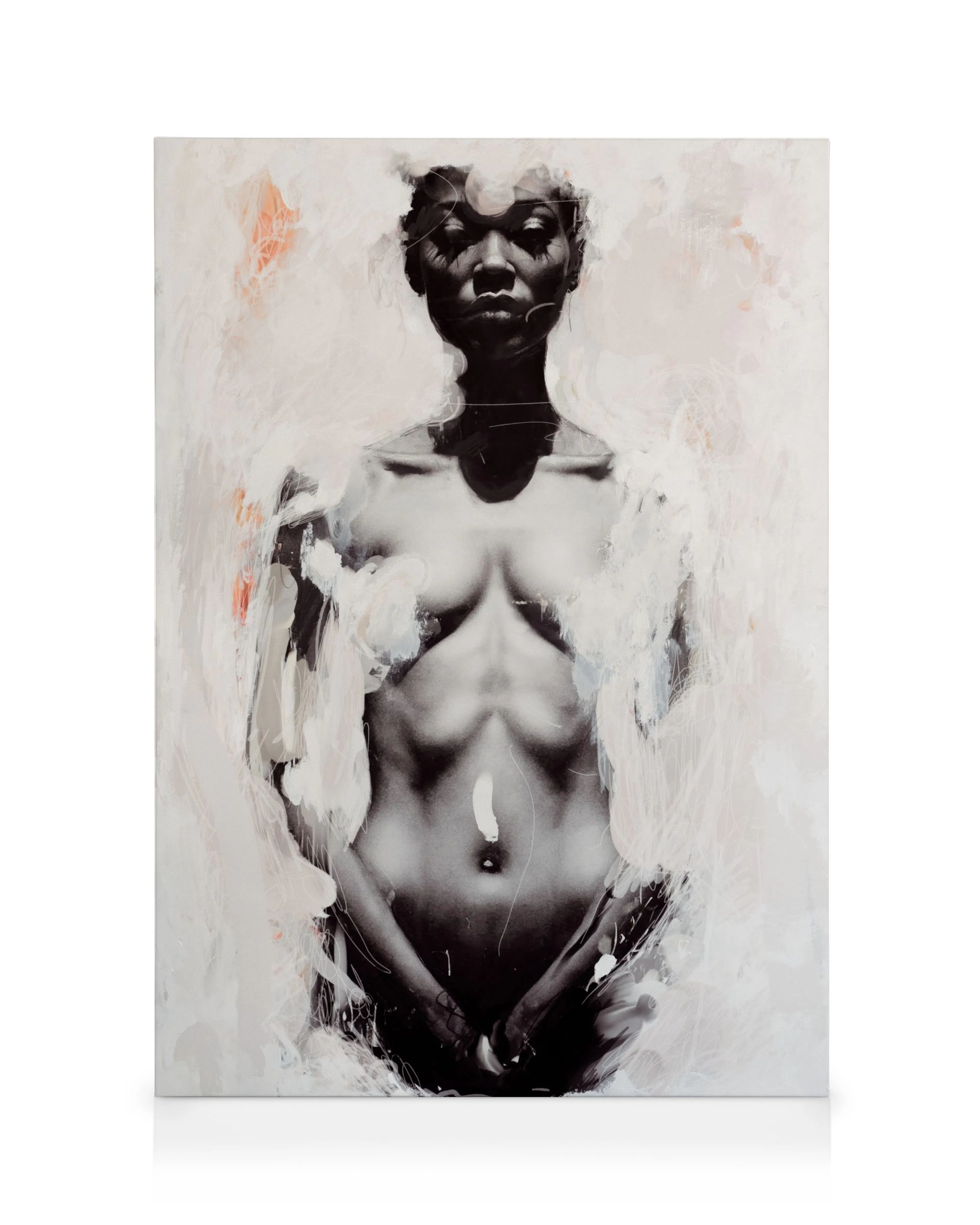 Cleo Pètra - Gaia Leinwandbild 0