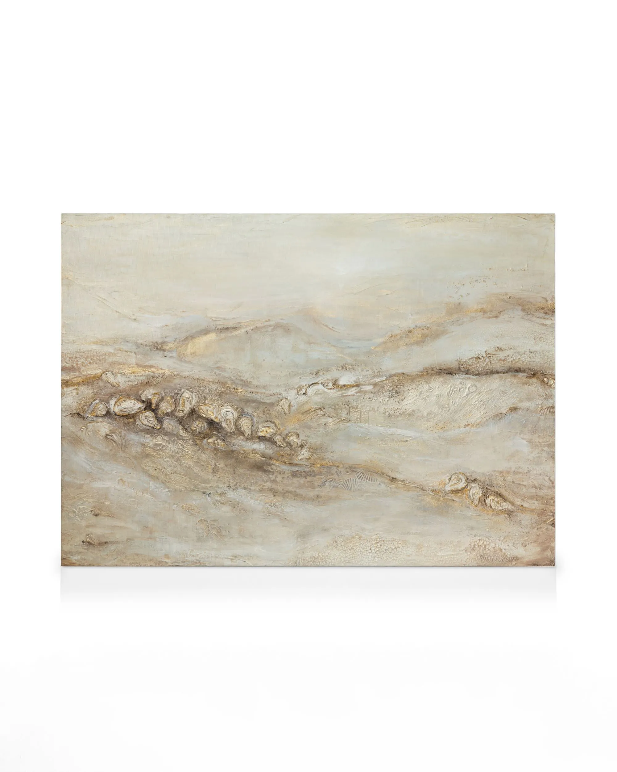 Oyster Tides Toile 0