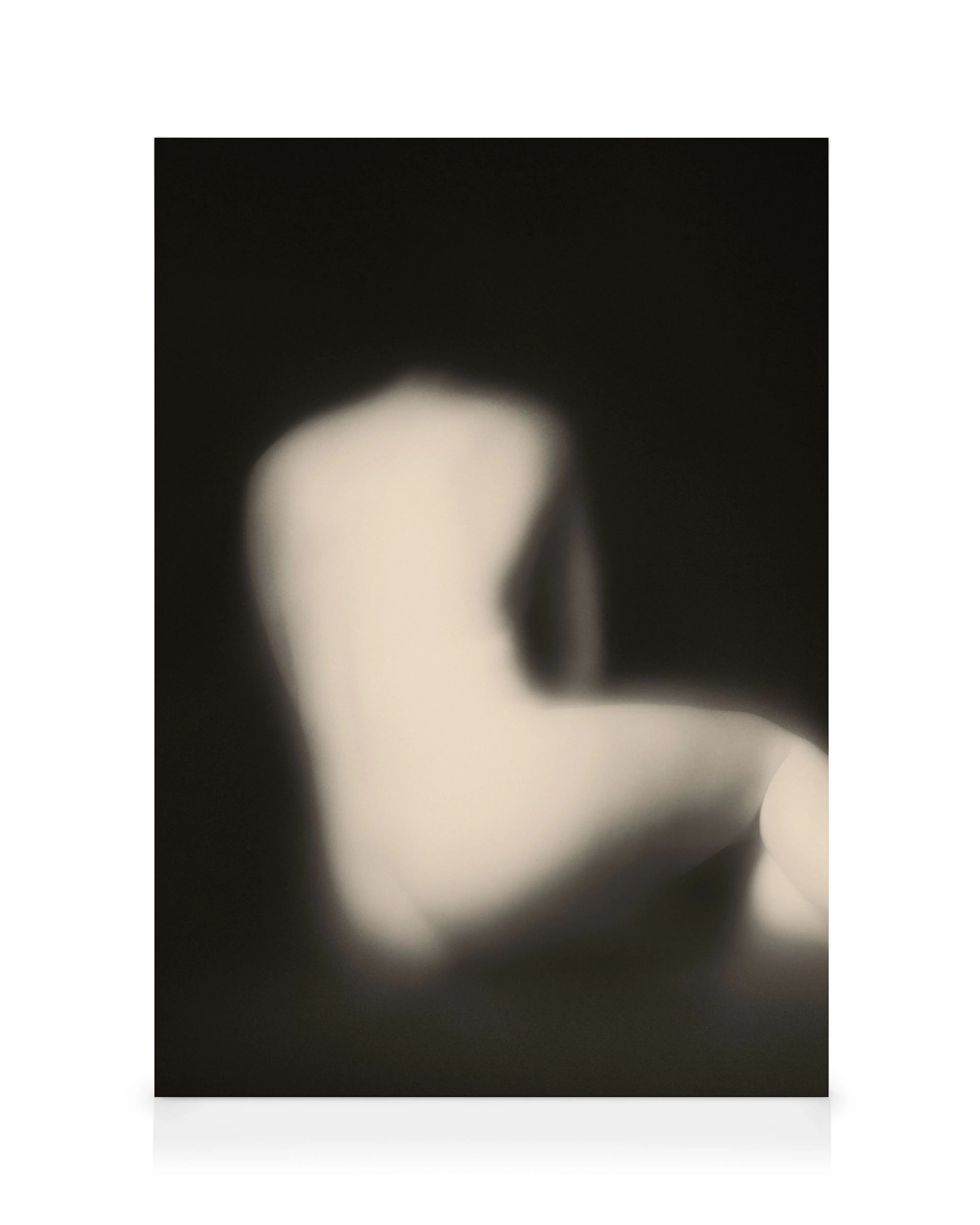 Seated Figure Toile 0