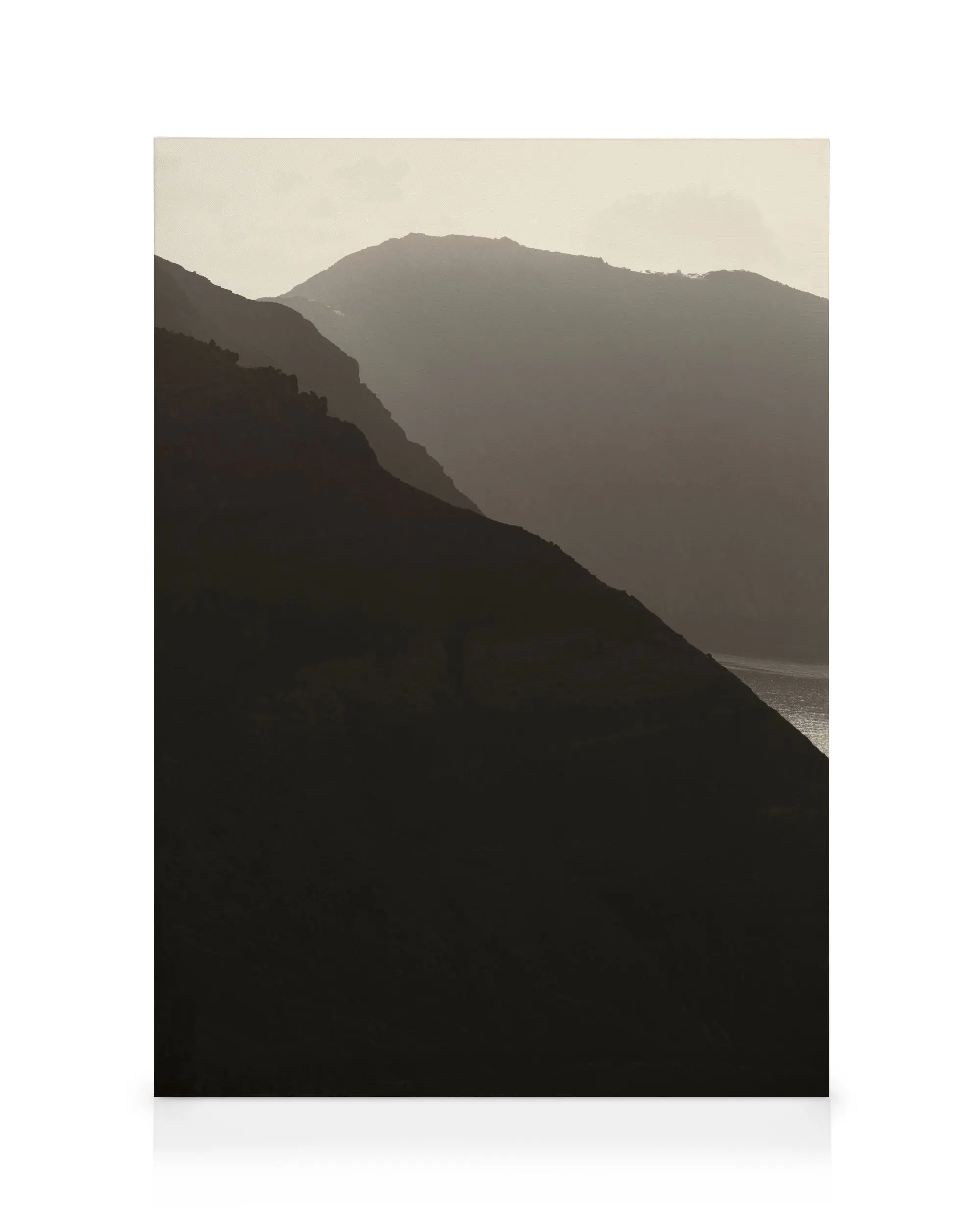 The Ridge Toile 0