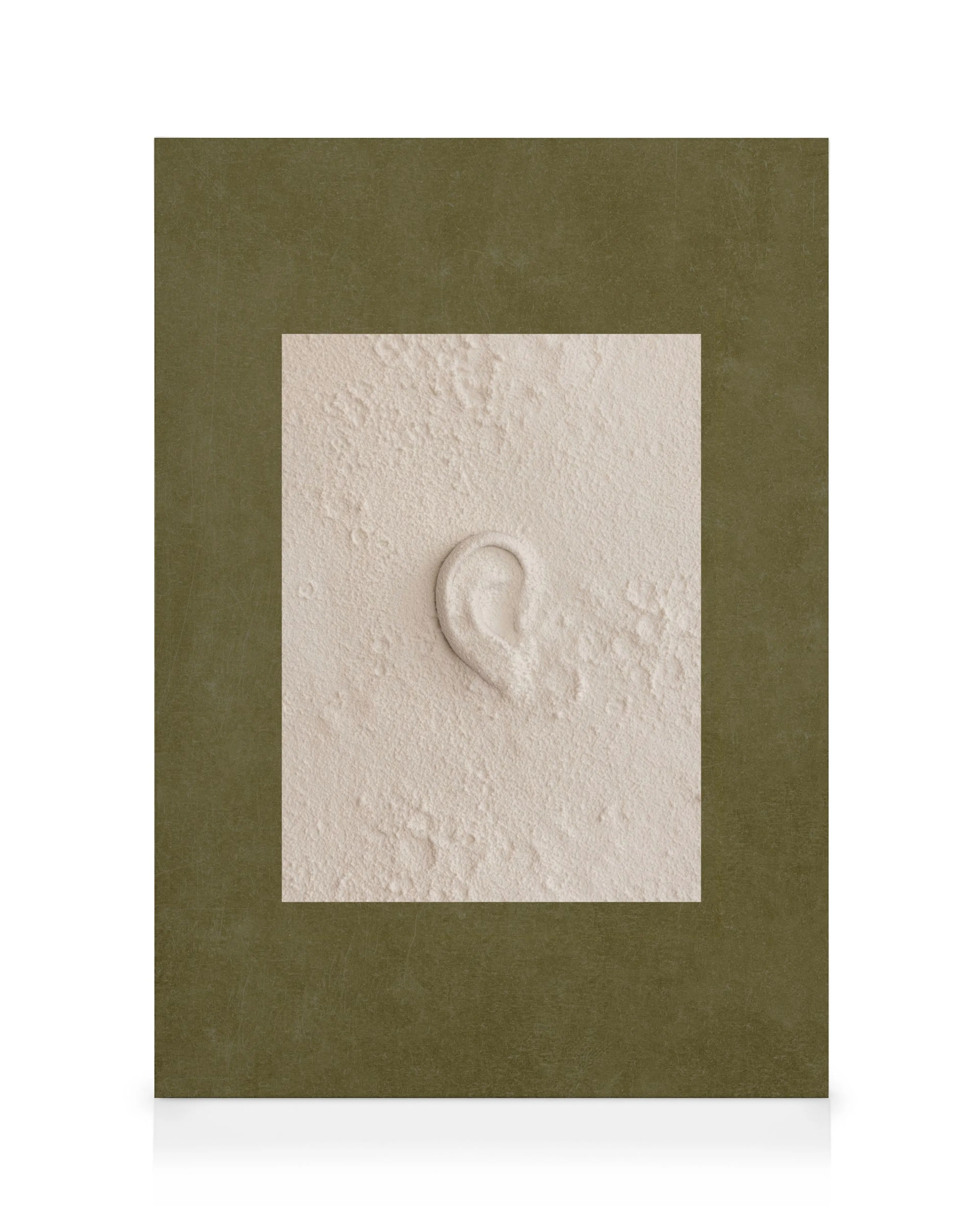 Auris Canvas print 0